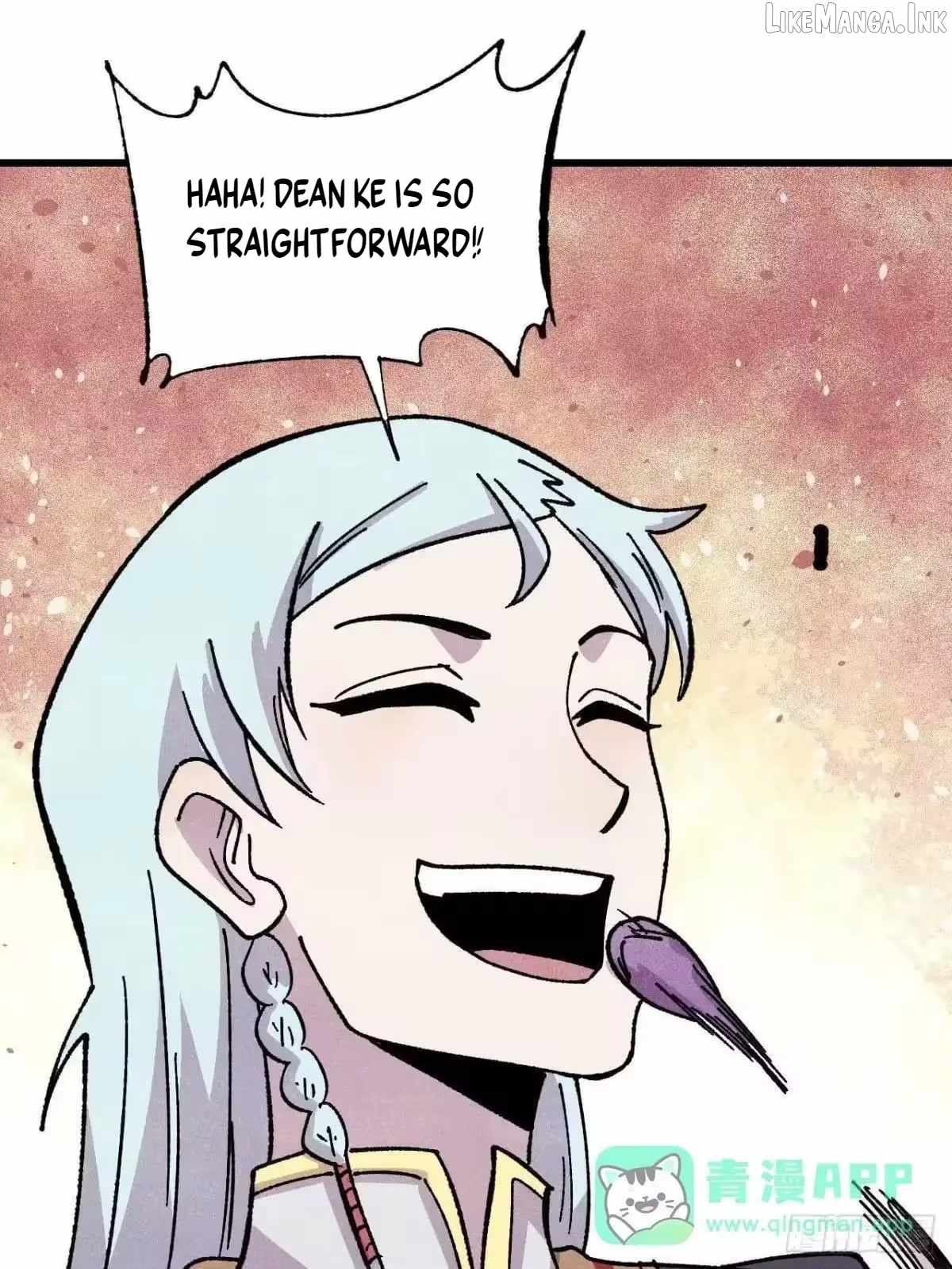 All Hail the Sect Leader Chapter 535 - Page 14