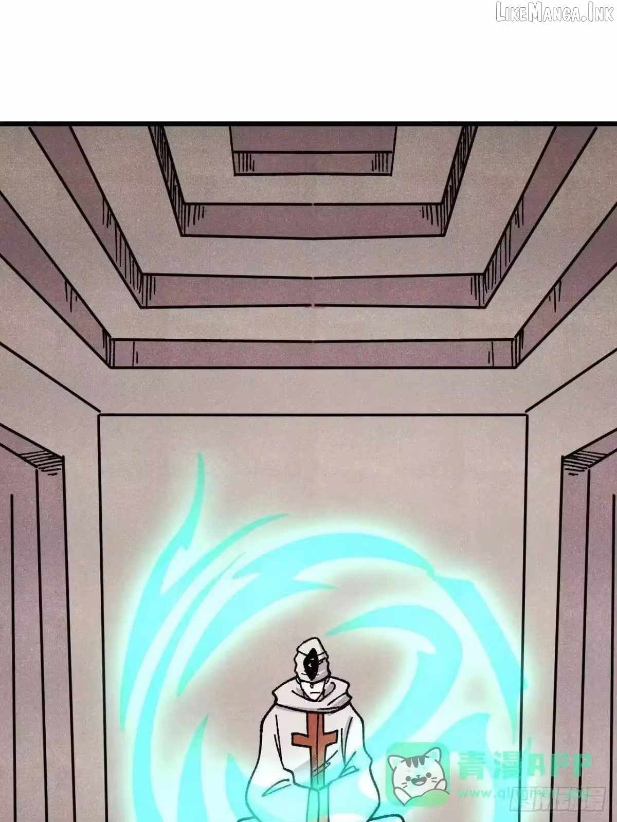 All Hail the Sect Leader Chapter 535 - Page 19