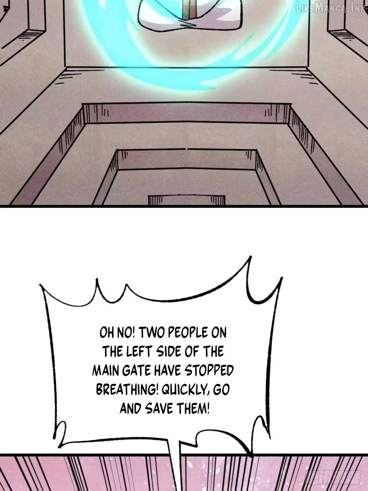 All Hail the Sect Leader Chapter 535 - Page 20