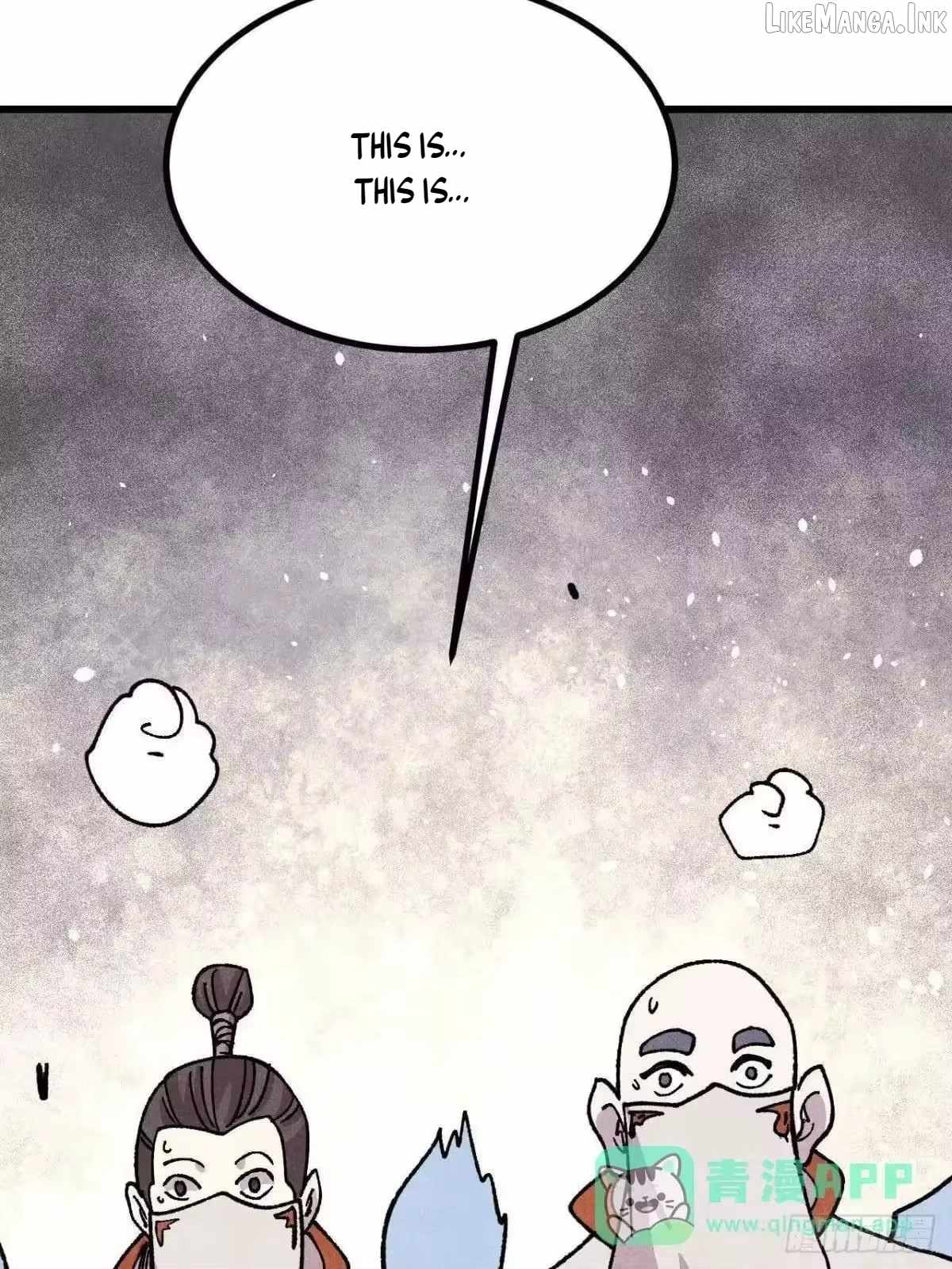 All Hail the Sect Leader Chapter 535 - Page 24