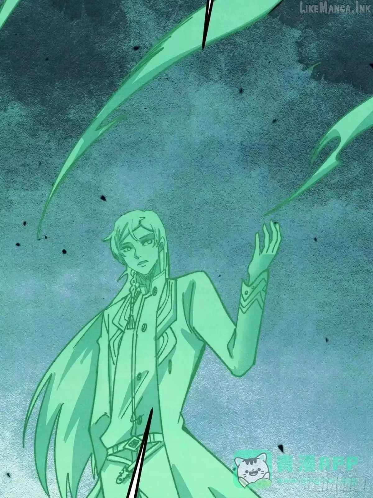 All Hail the Sect Leader Chapter 535 - Page 34