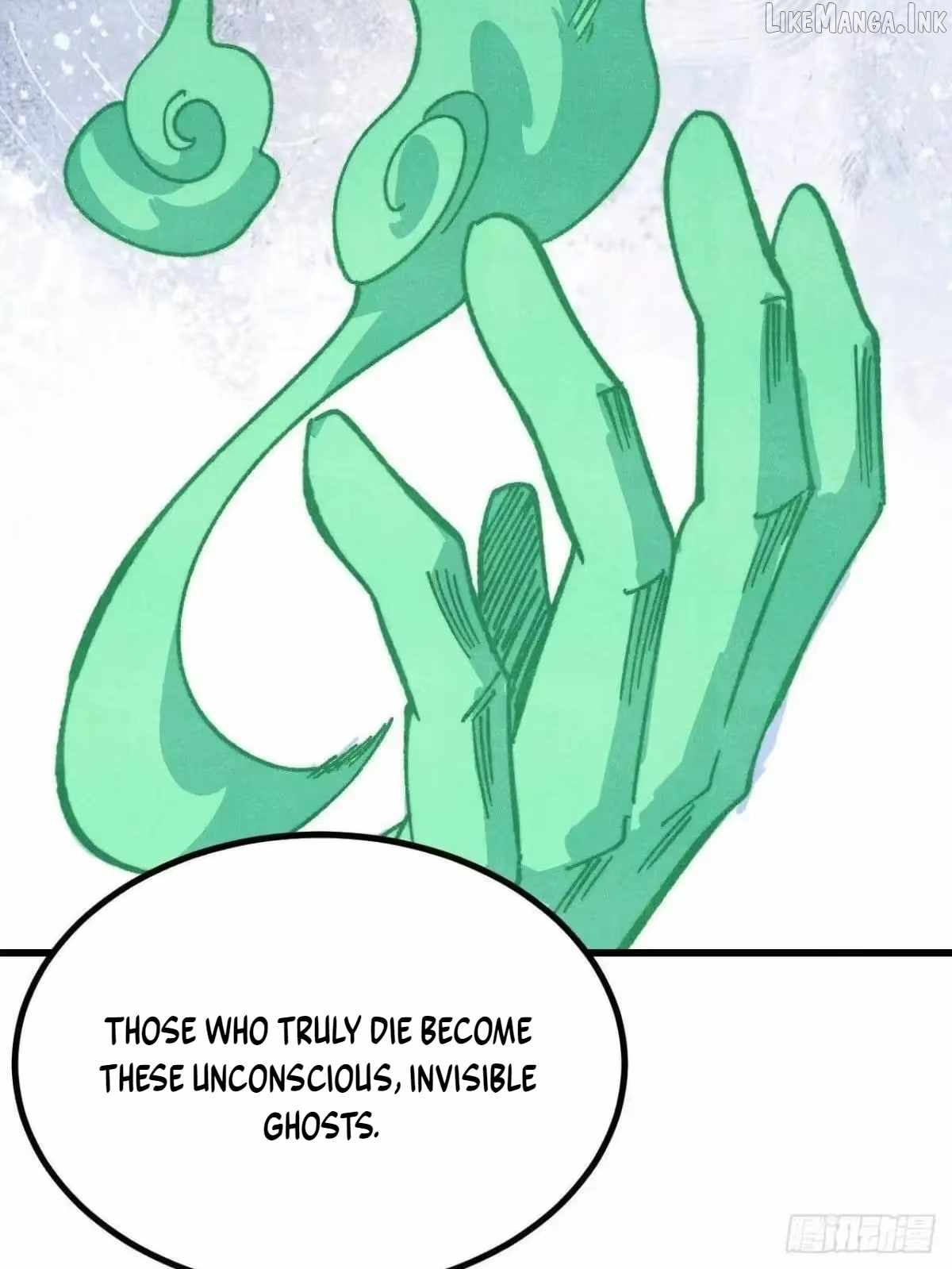 All Hail the Sect Leader Chapter 535 - Page 36