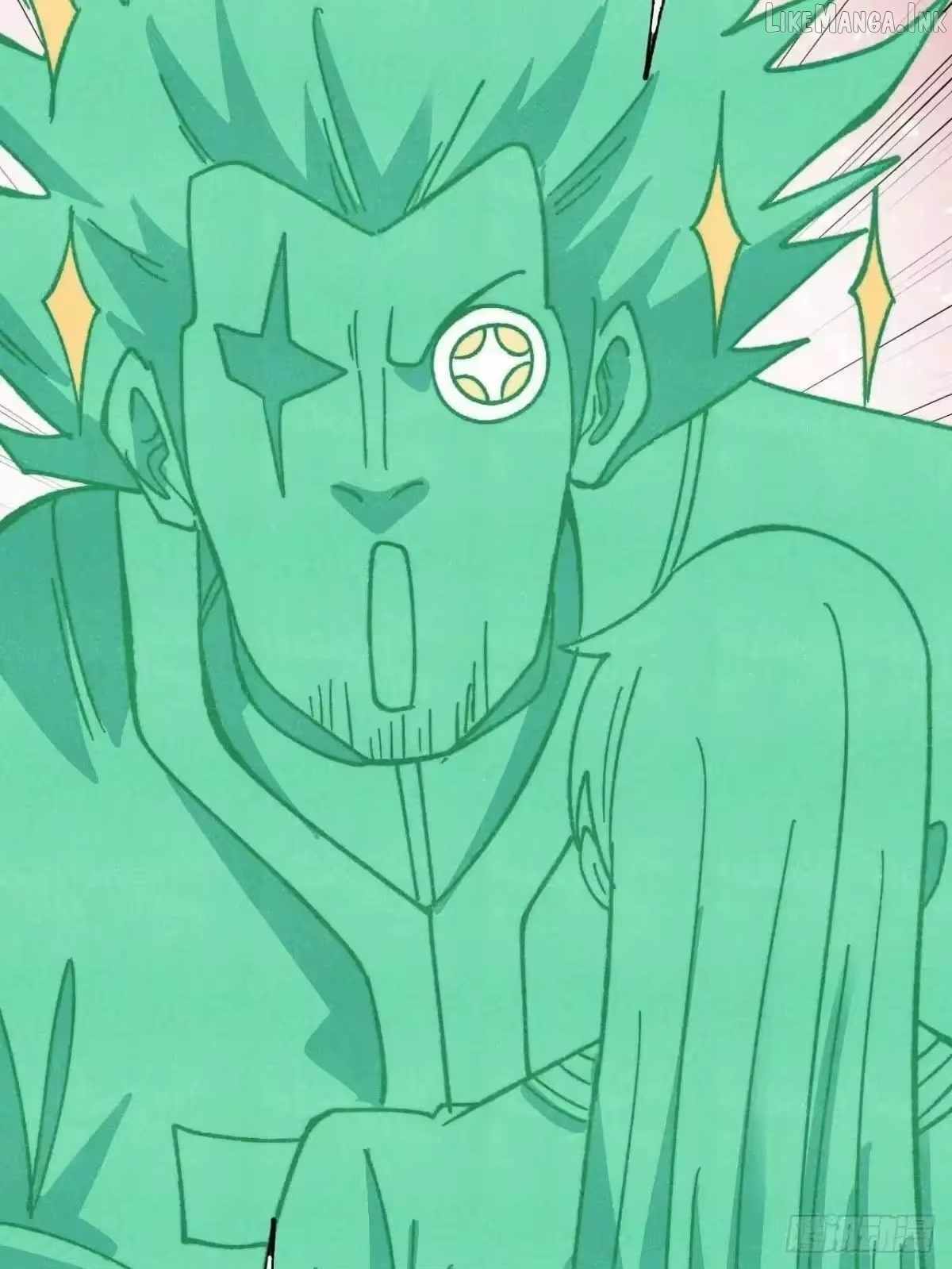 All Hail the Sect Leader Chapter 535 - Page 43