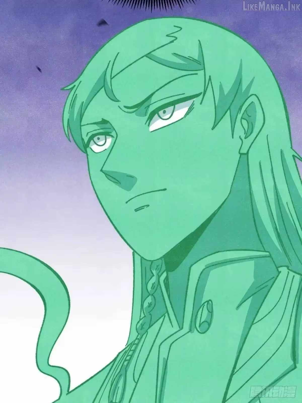 All Hail the Sect Leader Chapter 535 - Page 47
