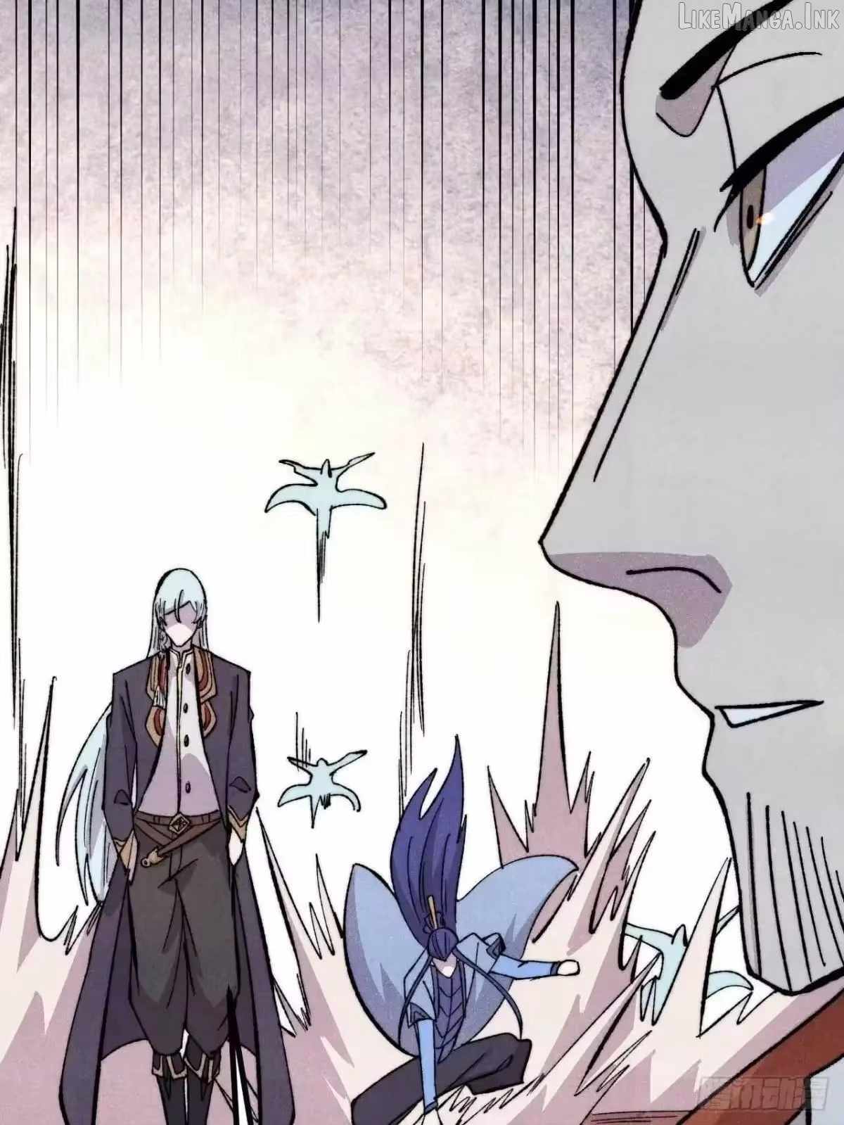 All Hail the Sect Leader Chapter 535 - Page 51