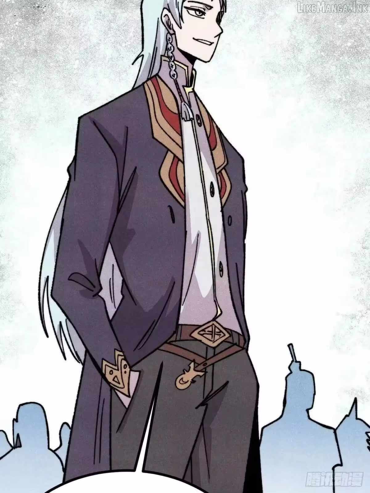 All Hail the Sect Leader Chapter 535 - Page 53