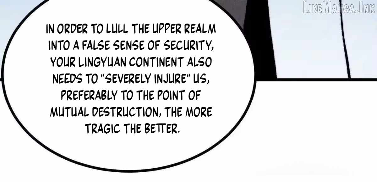 All Hail the Sect Leader Chapter 535 - Page 54