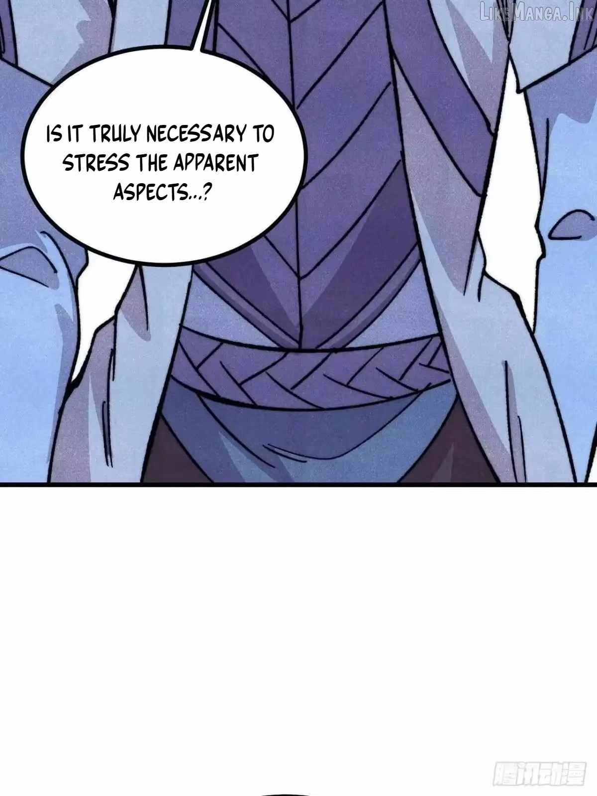 All Hail the Sect Leader Chapter 535 - Page 58