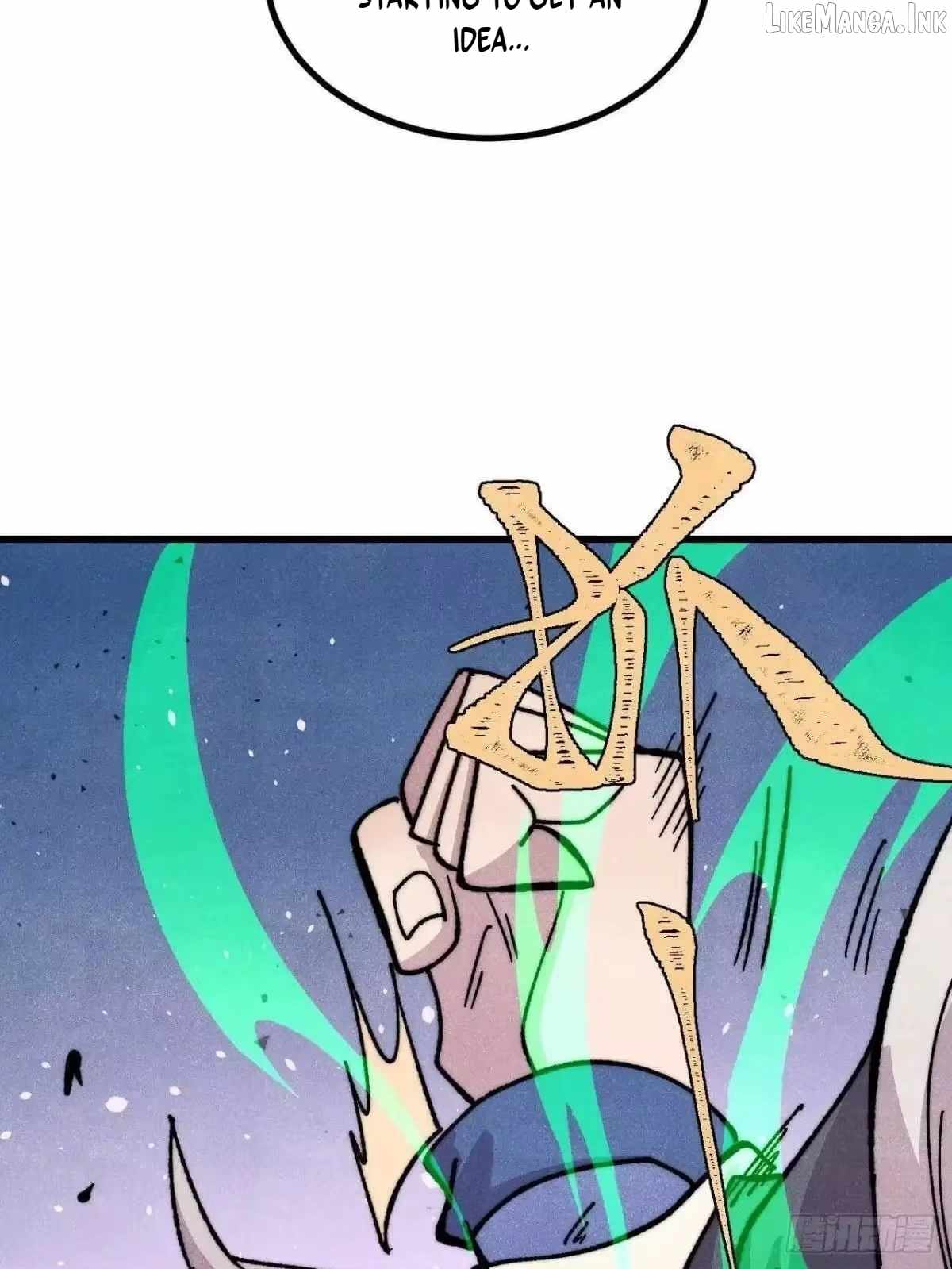 All Hail the Sect Leader Chapter 535 - Page 71