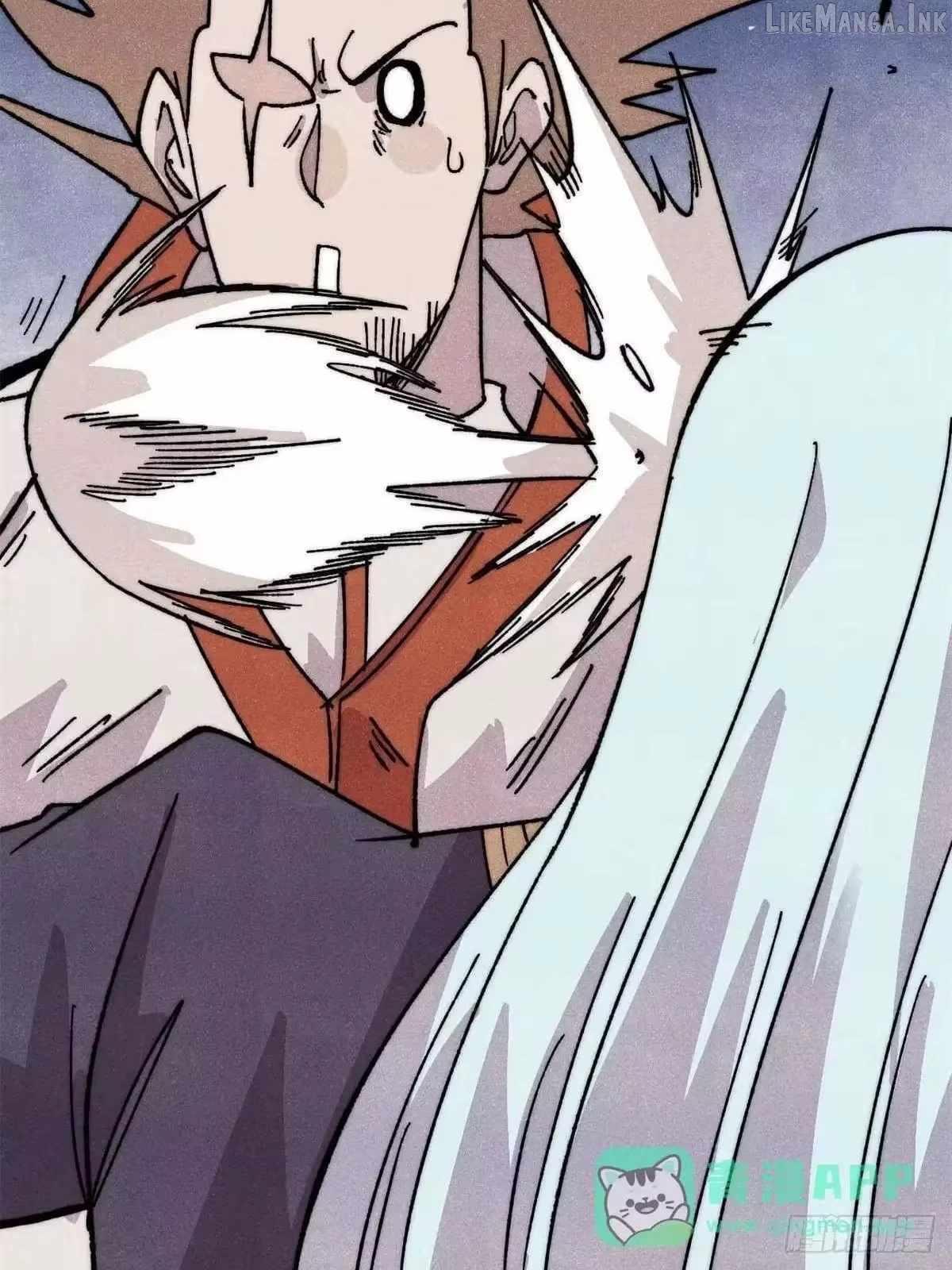 All Hail the Sect Leader Chapter 536 - Page 10