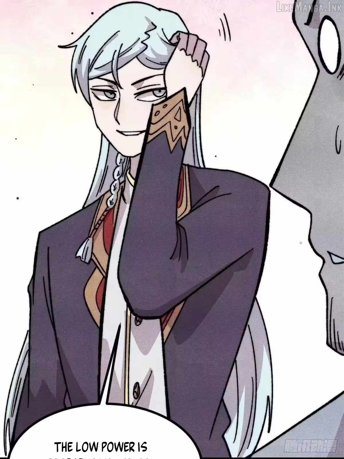 All Hail the Sect Leader Chapter 536 - Page 12