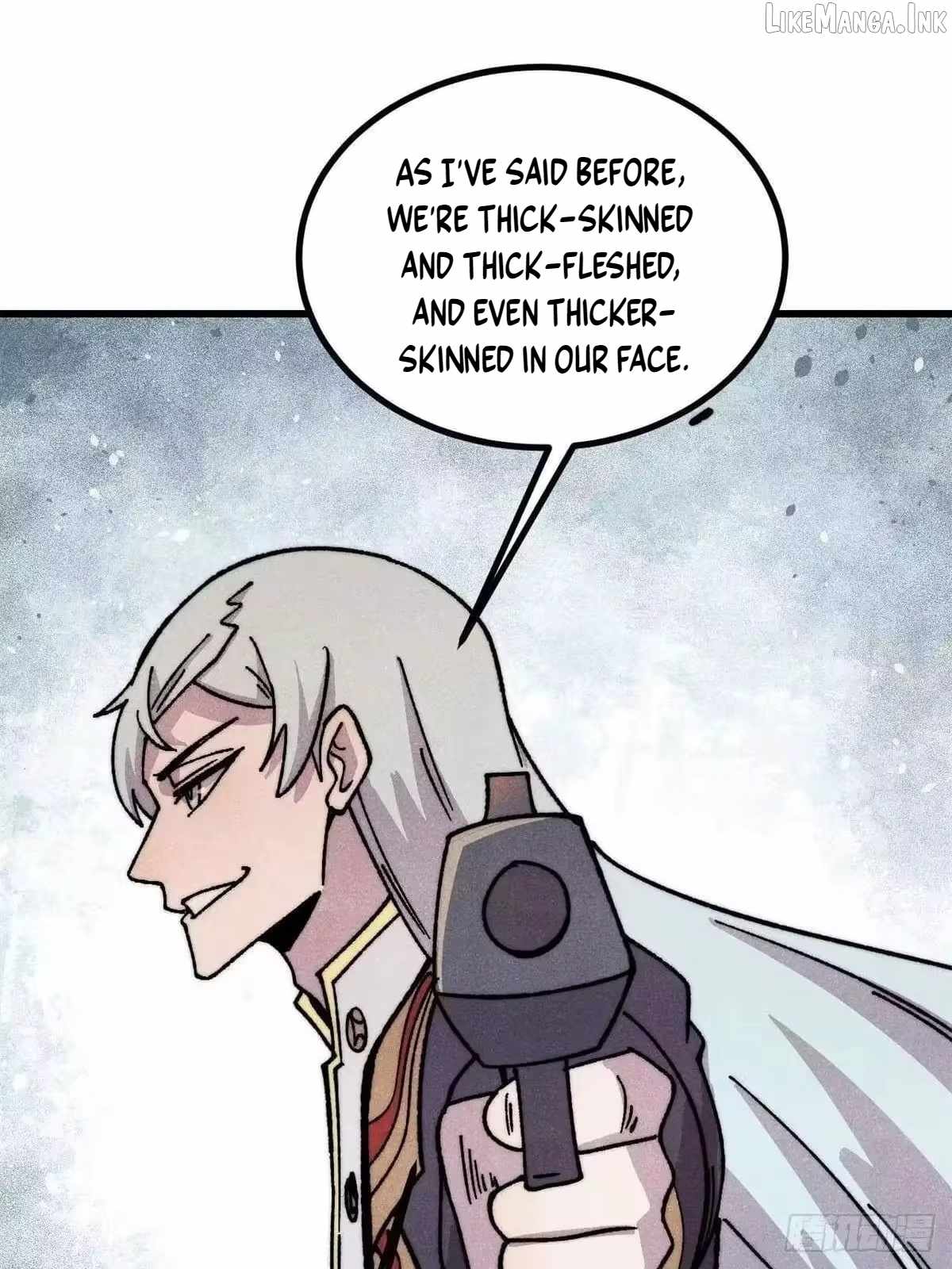 All Hail the Sect Leader Chapter 536 - Page 14