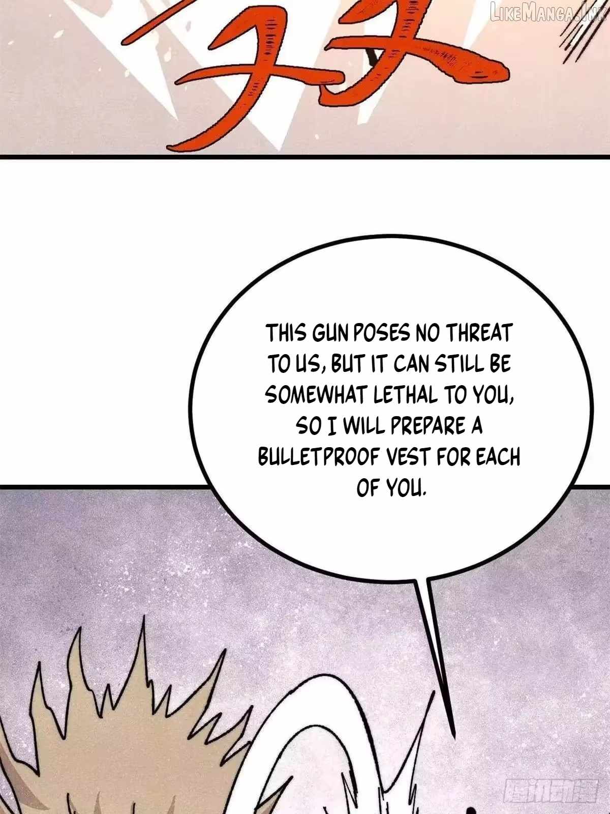 All Hail the Sect Leader Chapter 536 - Page 18