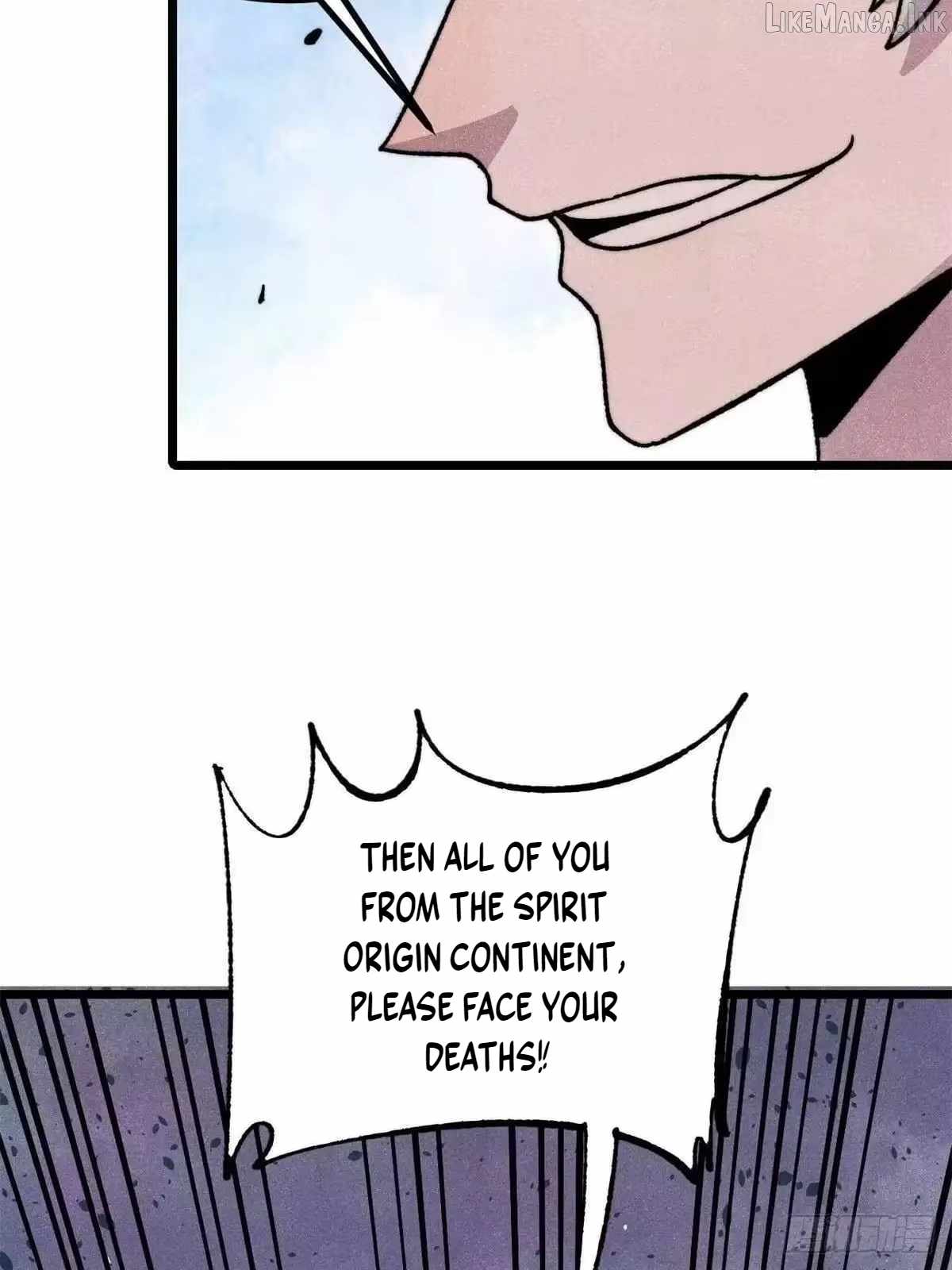 All Hail the Sect Leader Chapter 536 - Page 21