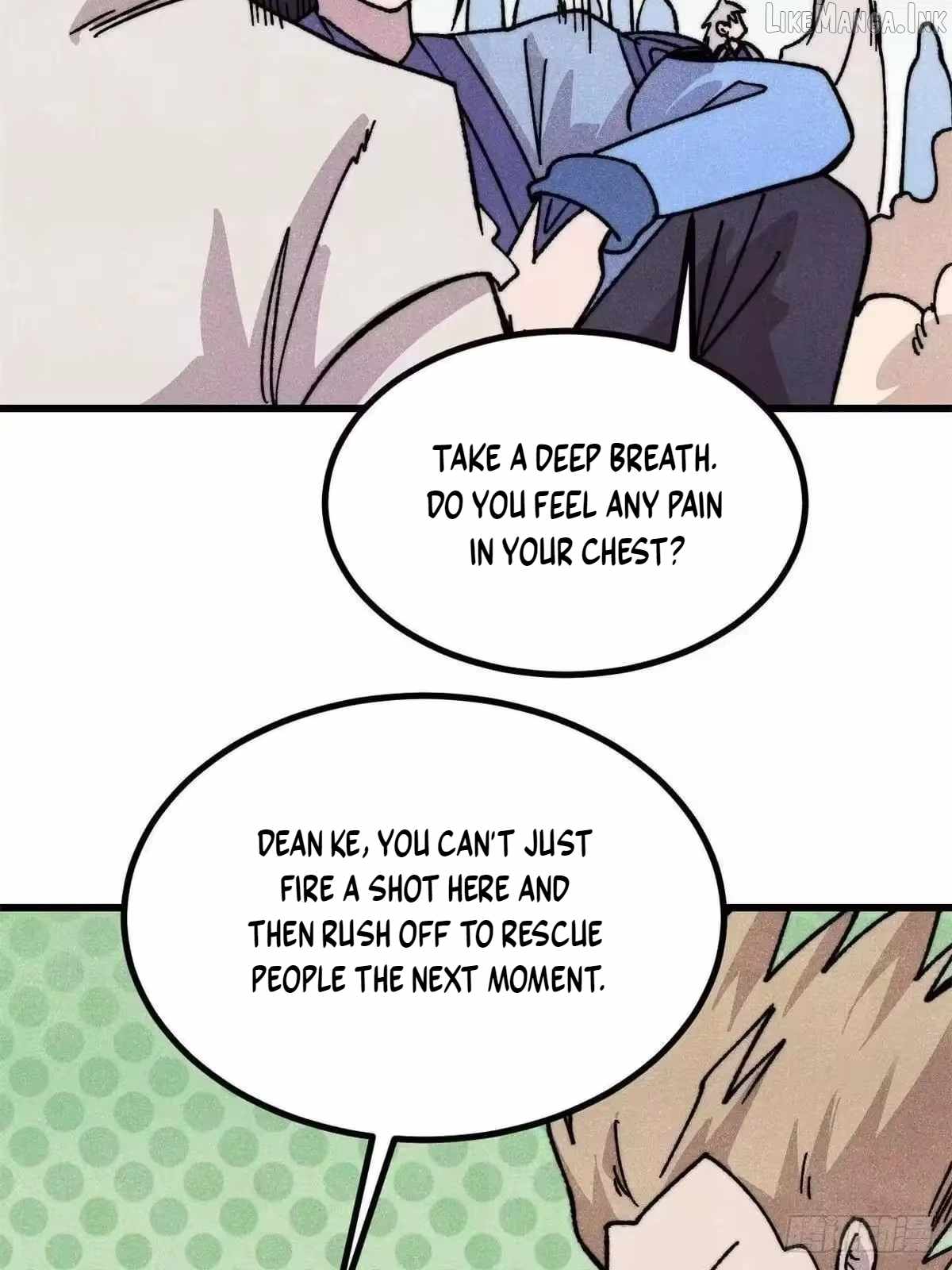 All Hail the Sect Leader Chapter 536 - Page 33