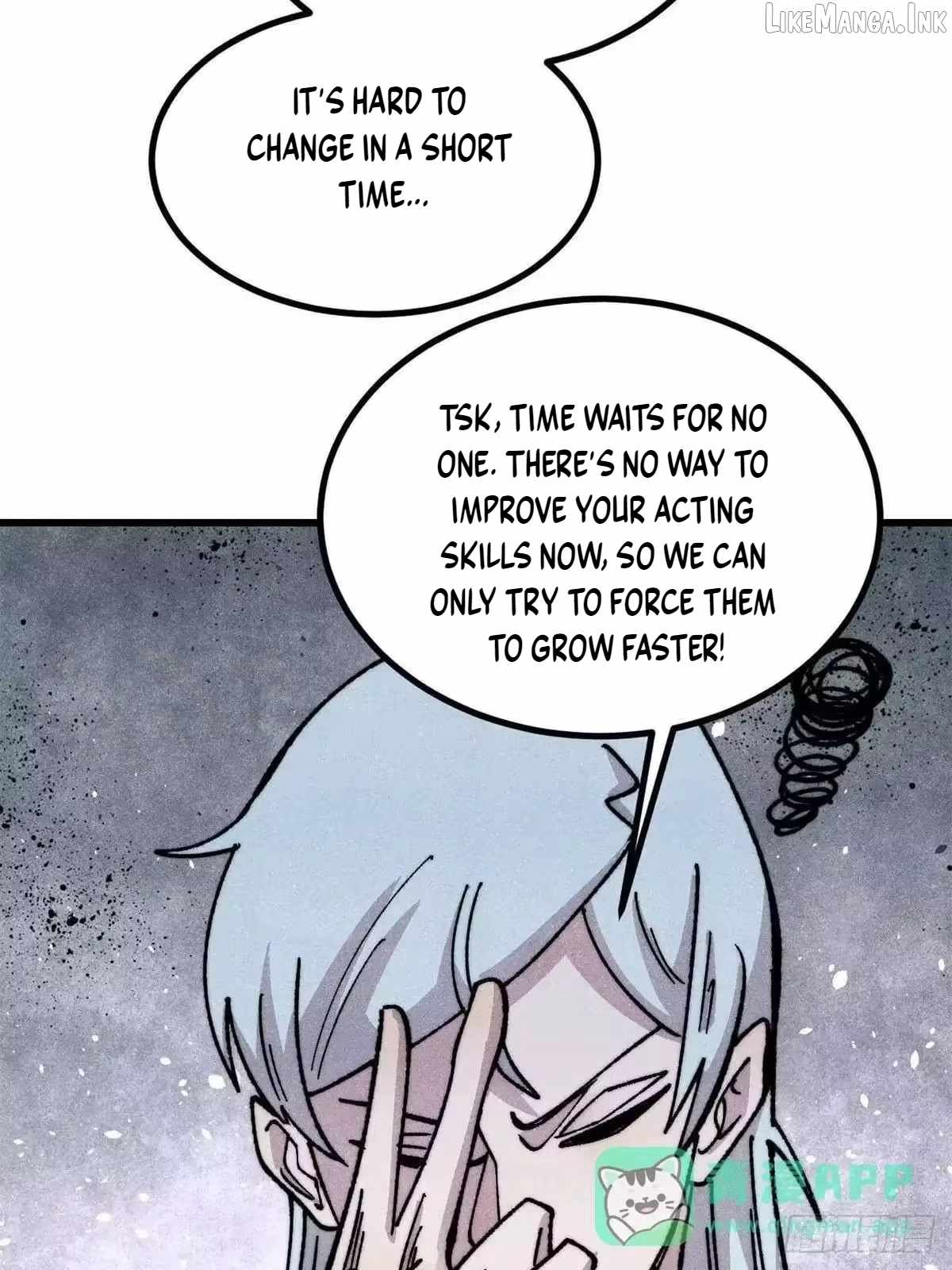All Hail the Sect Leader Chapter 536 - Page 35