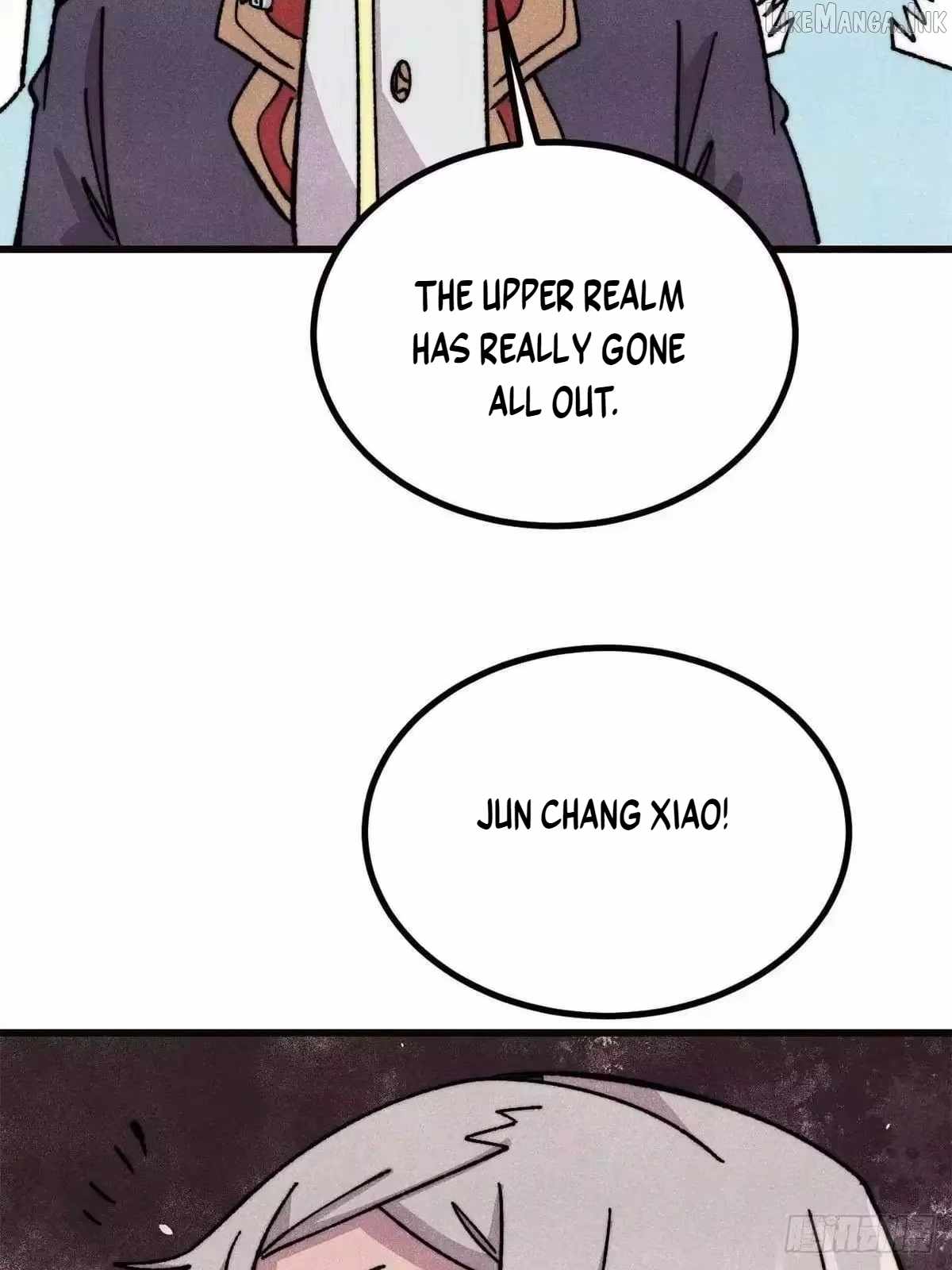 All Hail the Sect Leader Chapter 536 - Page 48
