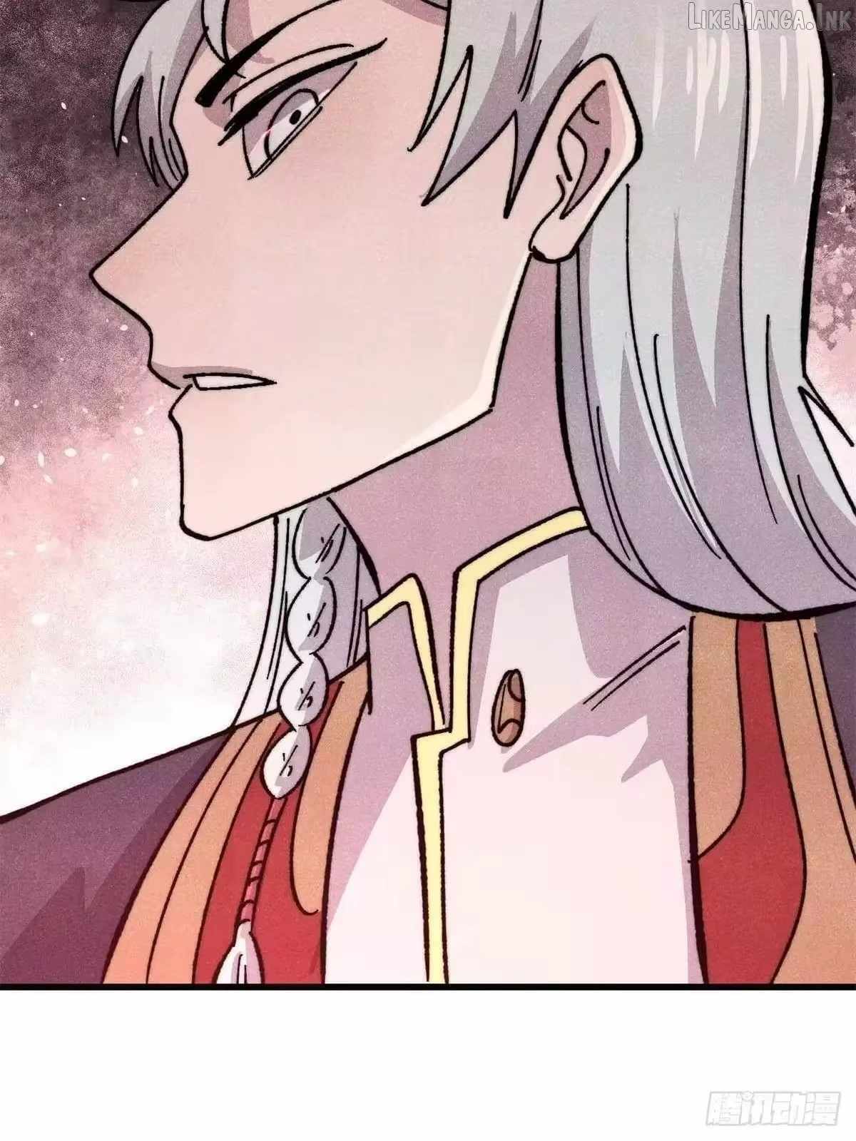All Hail the Sect Leader Chapter 536 - Page 49