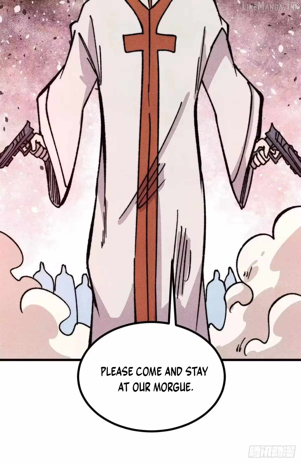 All Hail the Sect Leader Chapter 536 - Page 53