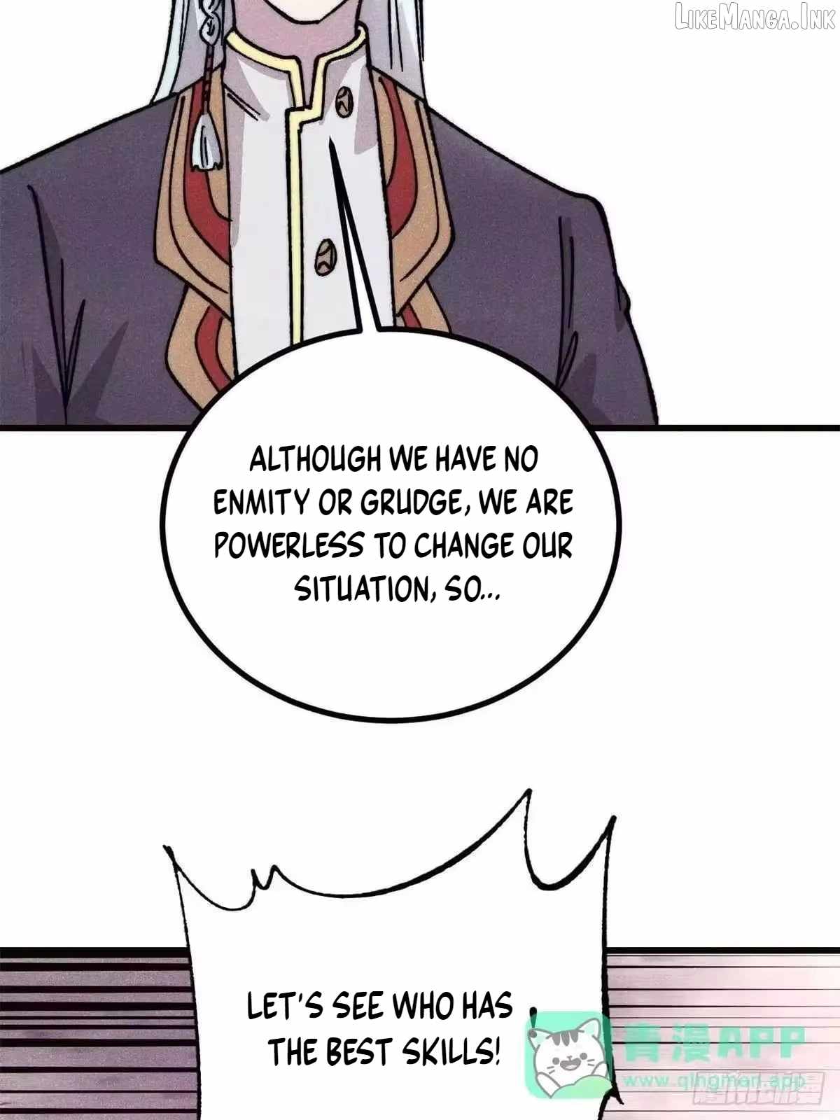 All Hail the Sect Leader Chapter 536 - Page 55