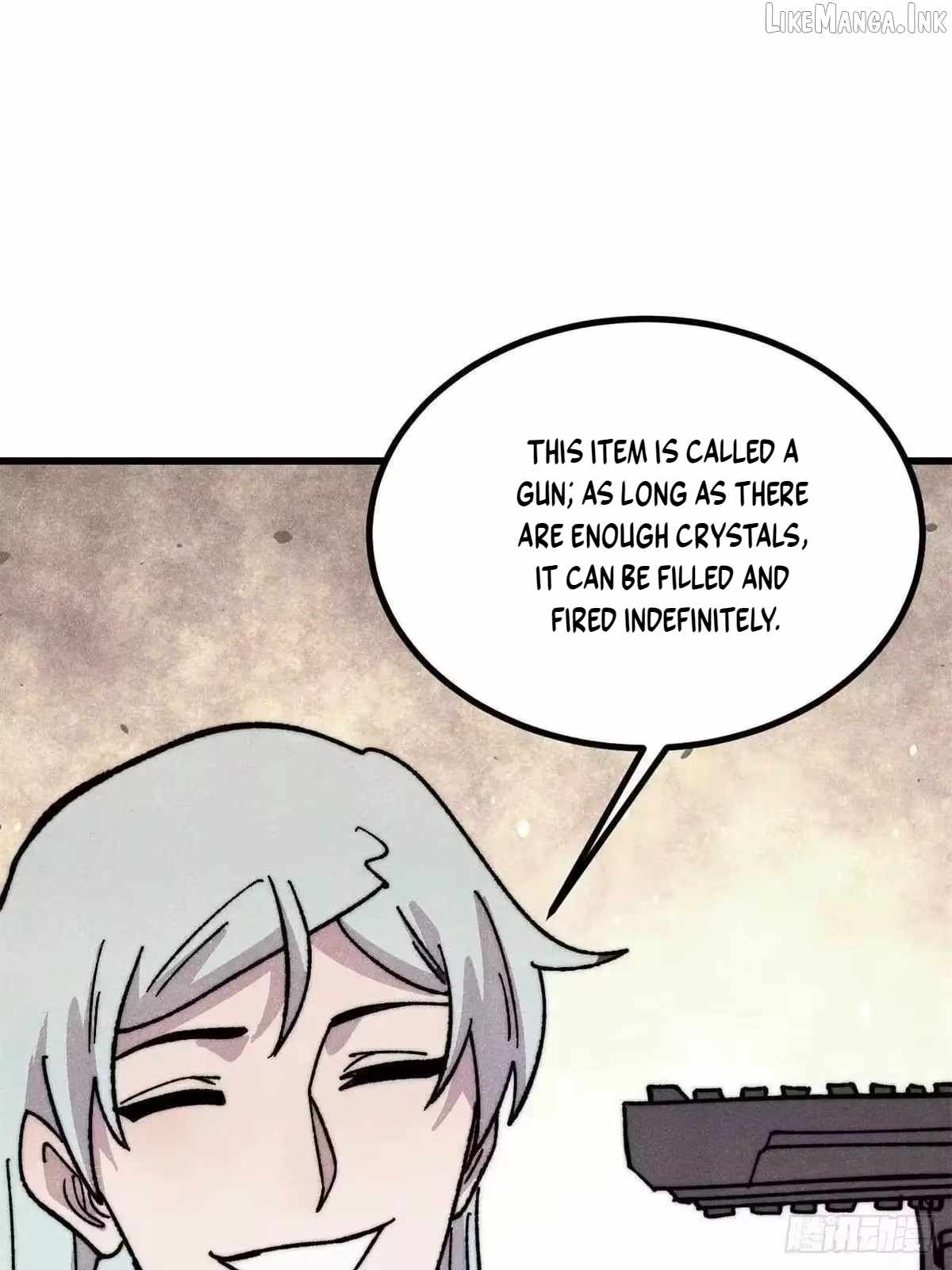 All Hail the Sect Leader Chapter 536 - Page 6