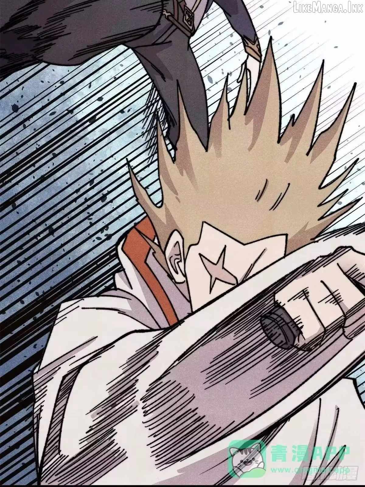 All Hail the Sect Leader Chapter 536 - Page 60