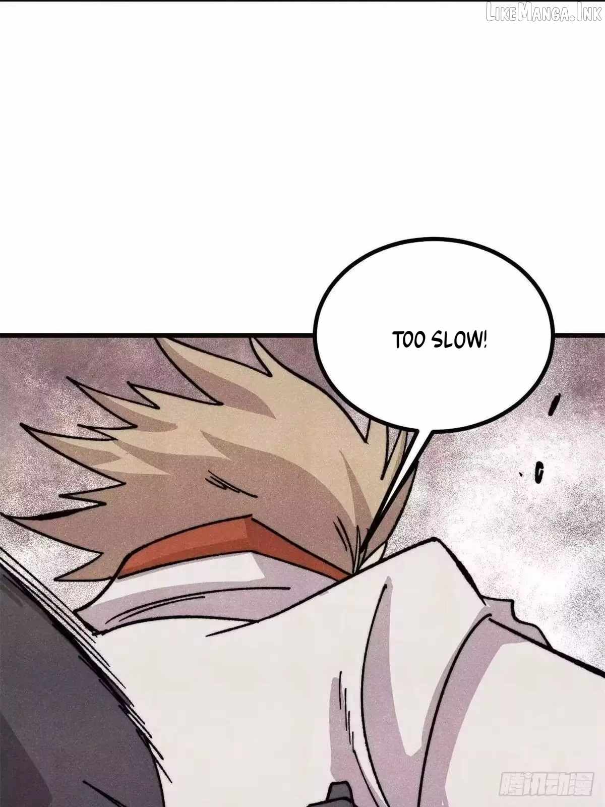 All Hail the Sect Leader Chapter 536 - Page 61