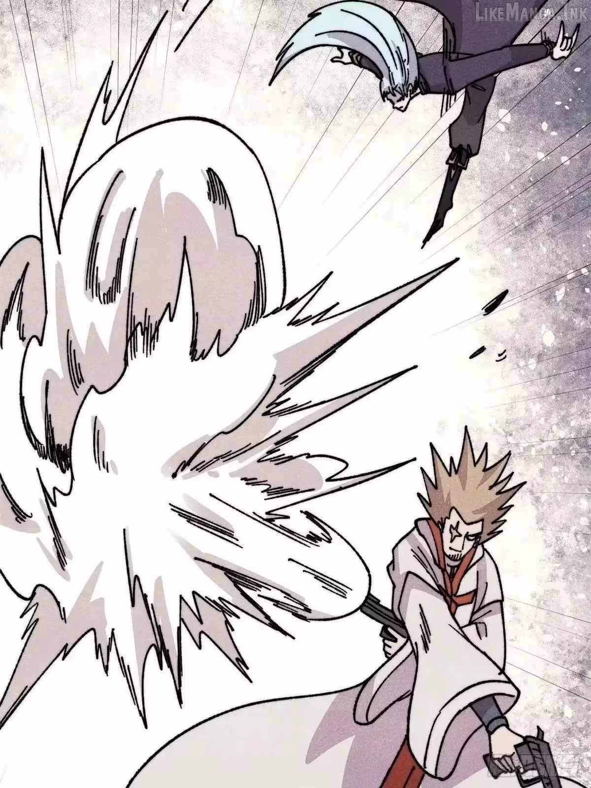 All Hail the Sect Leader Chapter 536 - Page 63