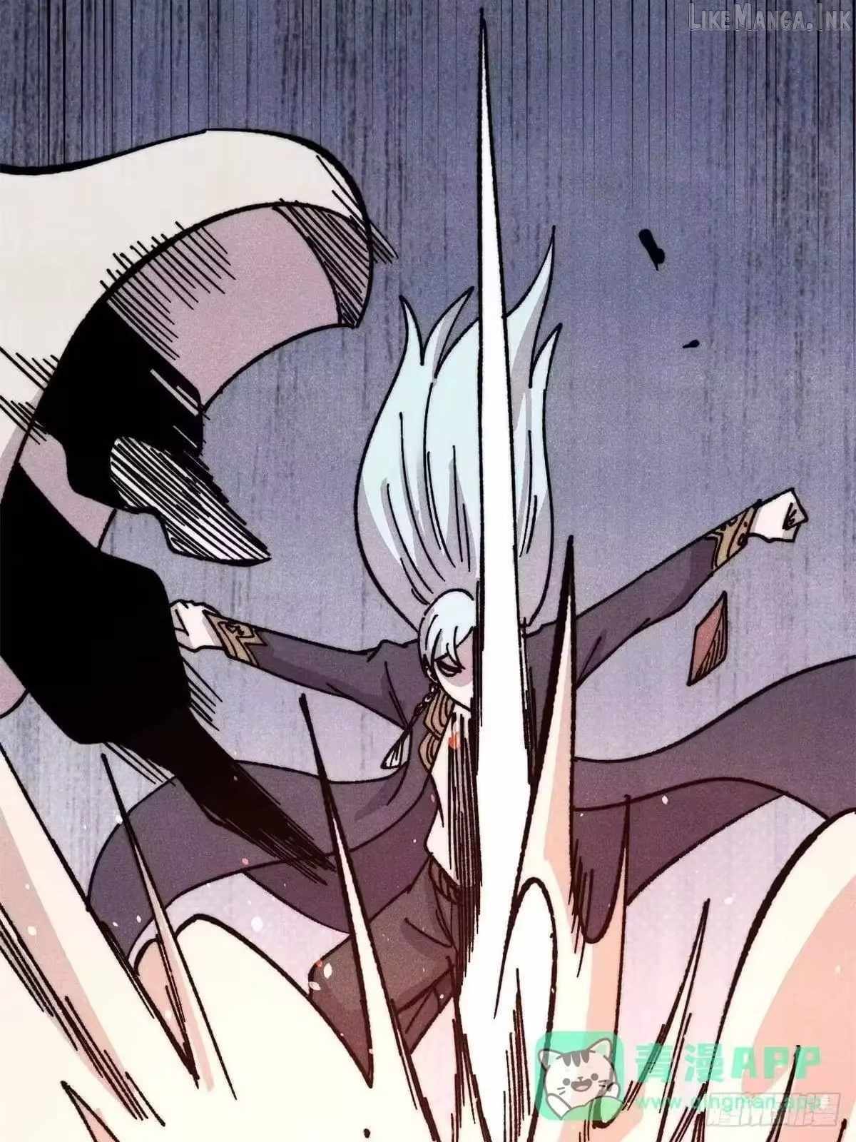 All Hail the Sect Leader Chapter 536 - Page 65