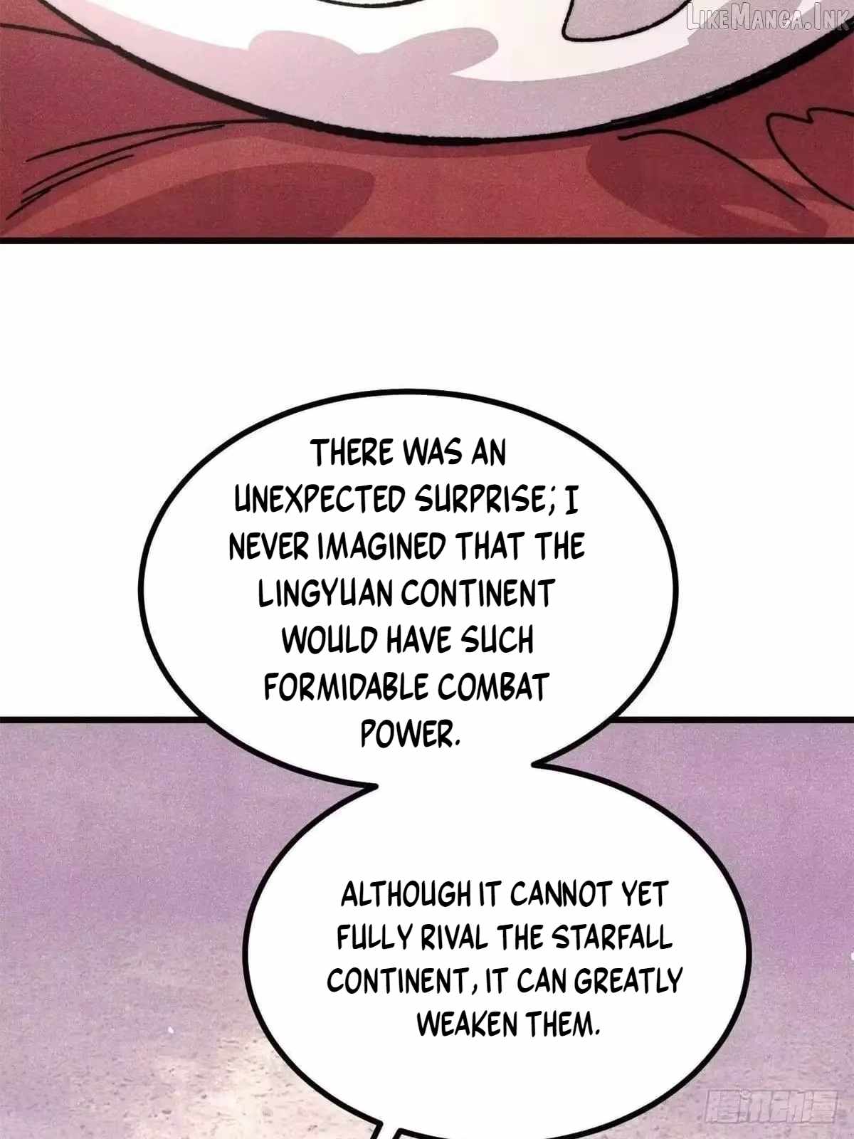 All Hail the Sect Leader Chapter 536 - Page 73
