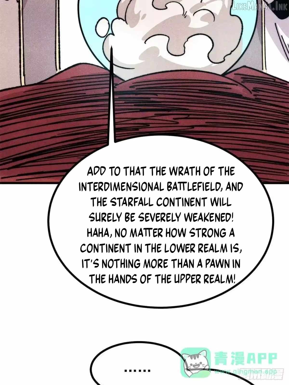 All Hail the Sect Leader Chapter 536 - Page 75