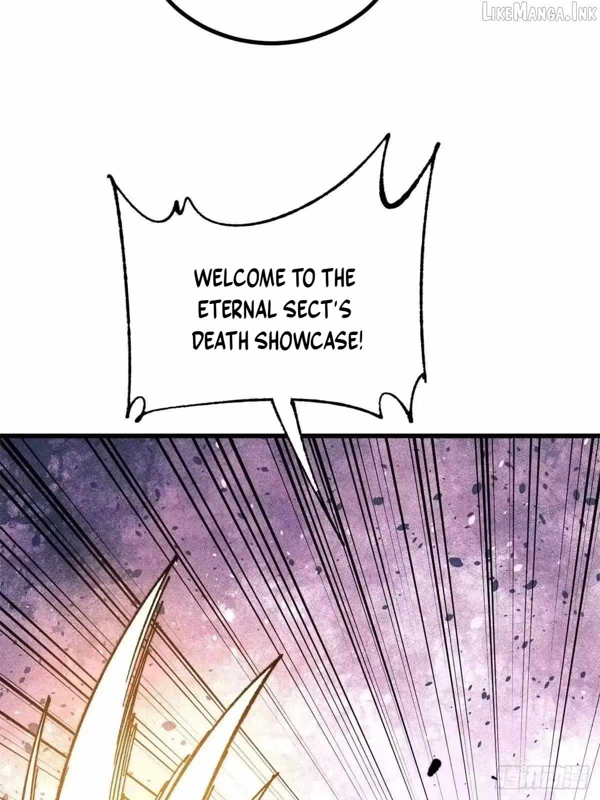 All Hail the Sect Leader Chapter 537 - Page 18