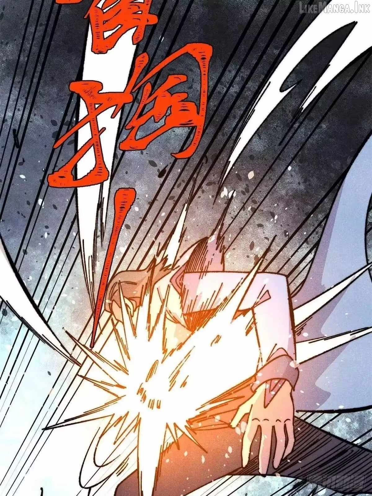 All Hail the Sect Leader Chapter 537 - Page 22