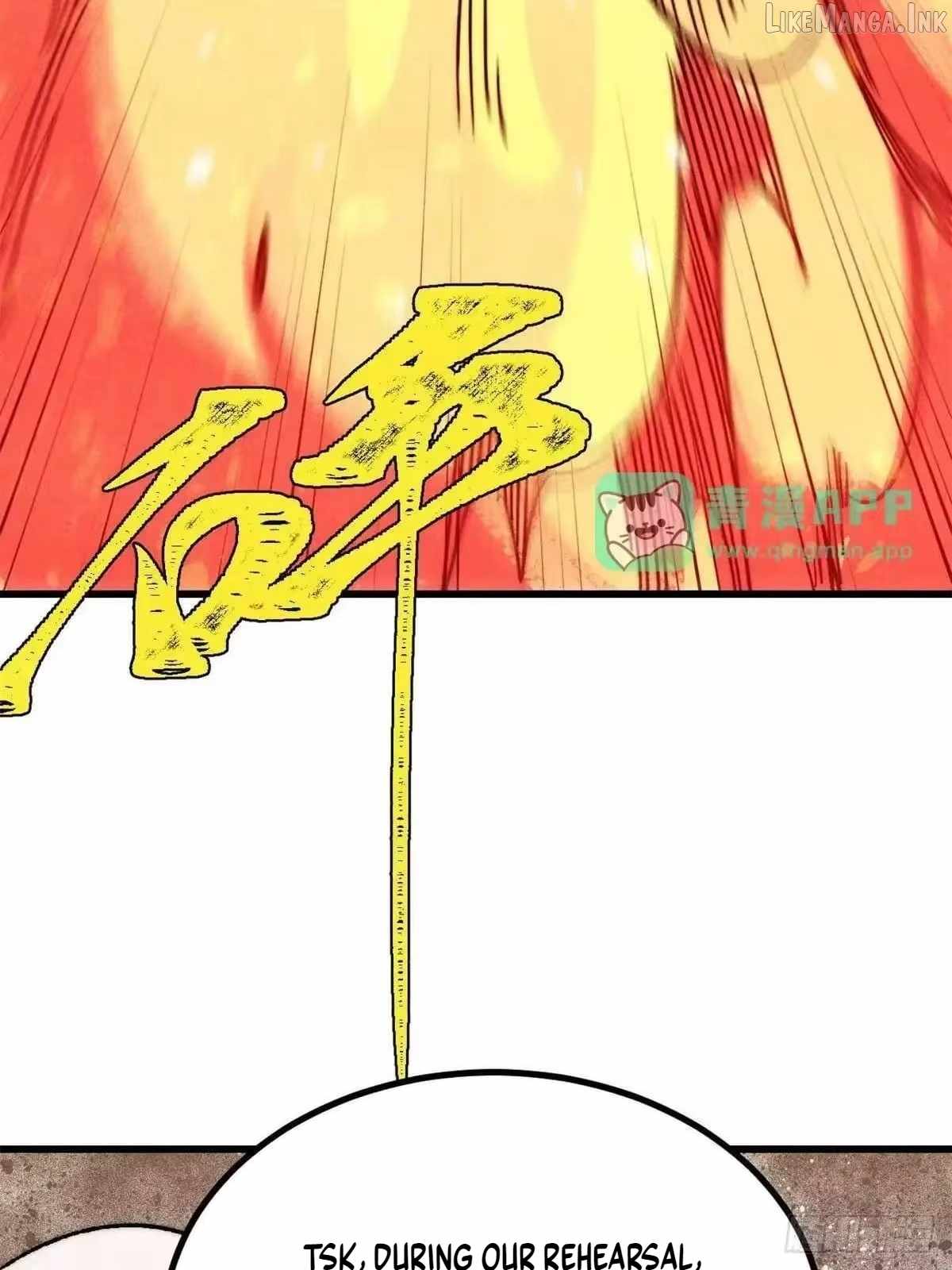 All Hail the Sect Leader Chapter 537 - Page 34