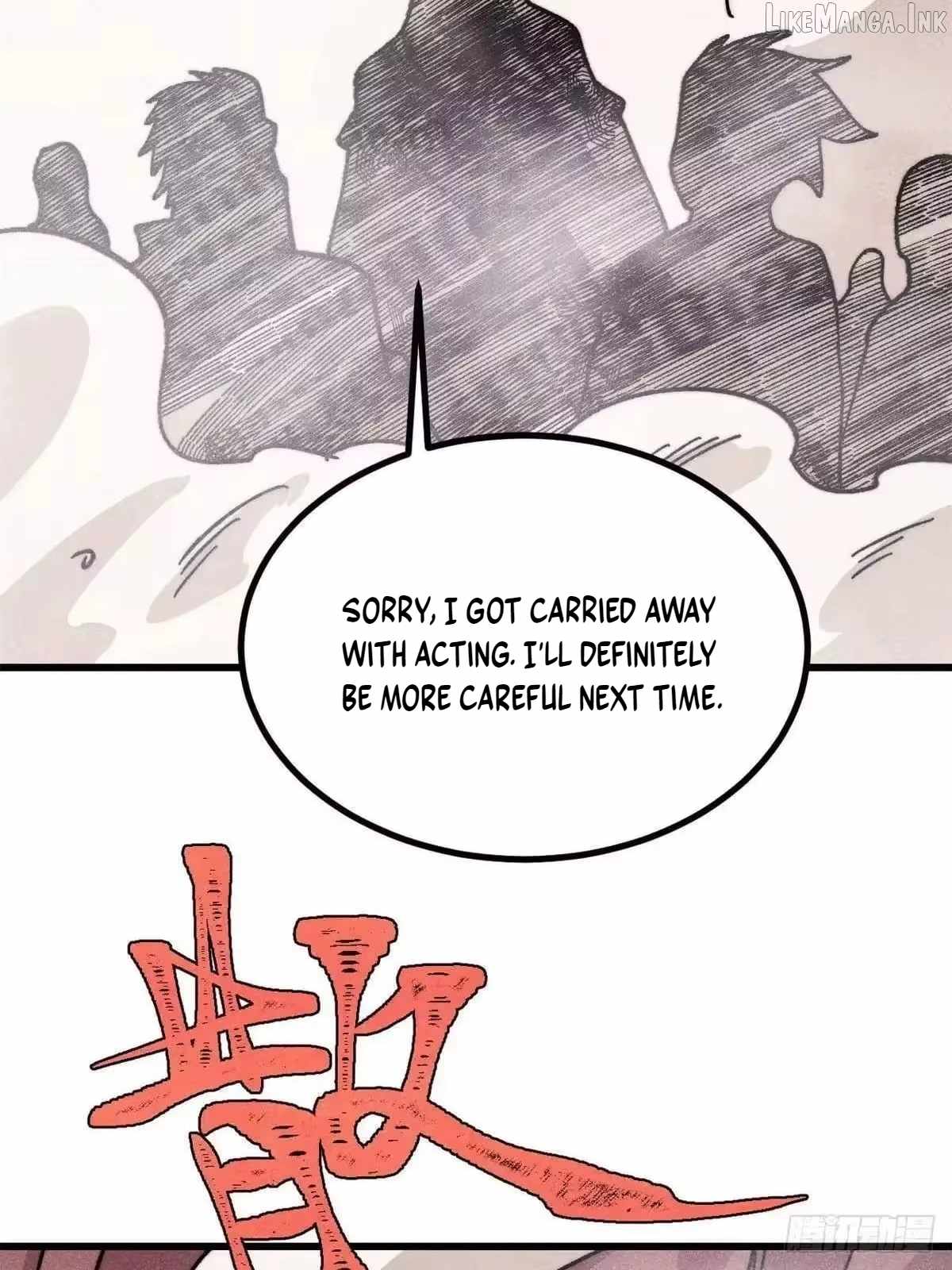 All Hail the Sect Leader Chapter 537 - Page 36