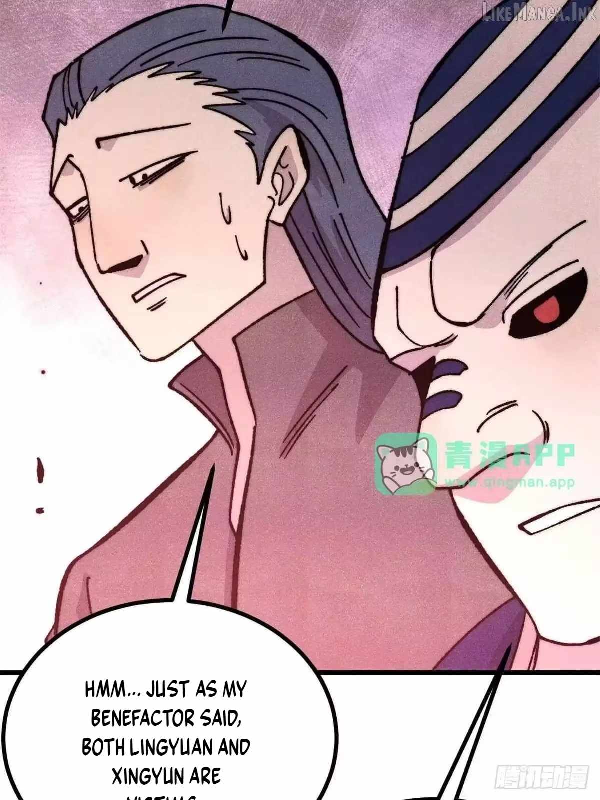 All Hail the Sect Leader Chapter 537 - Page 44