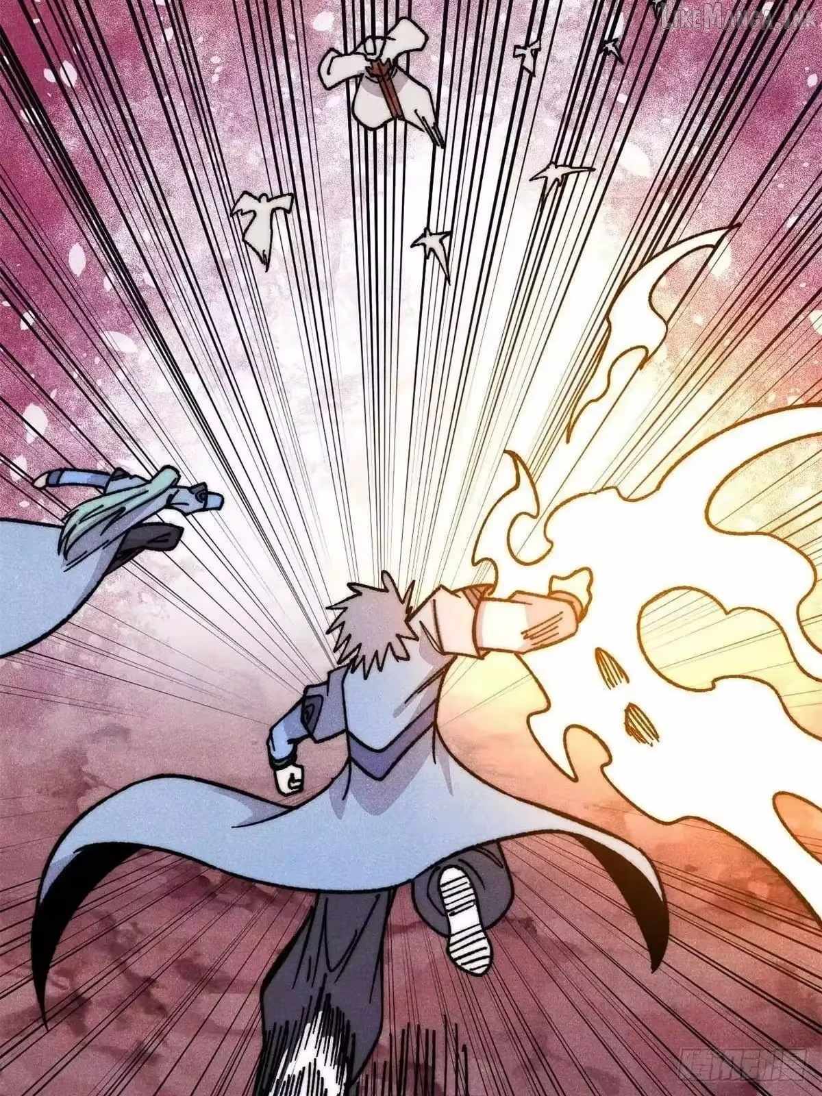 All Hail the Sect Leader Chapter 537 - Page 46