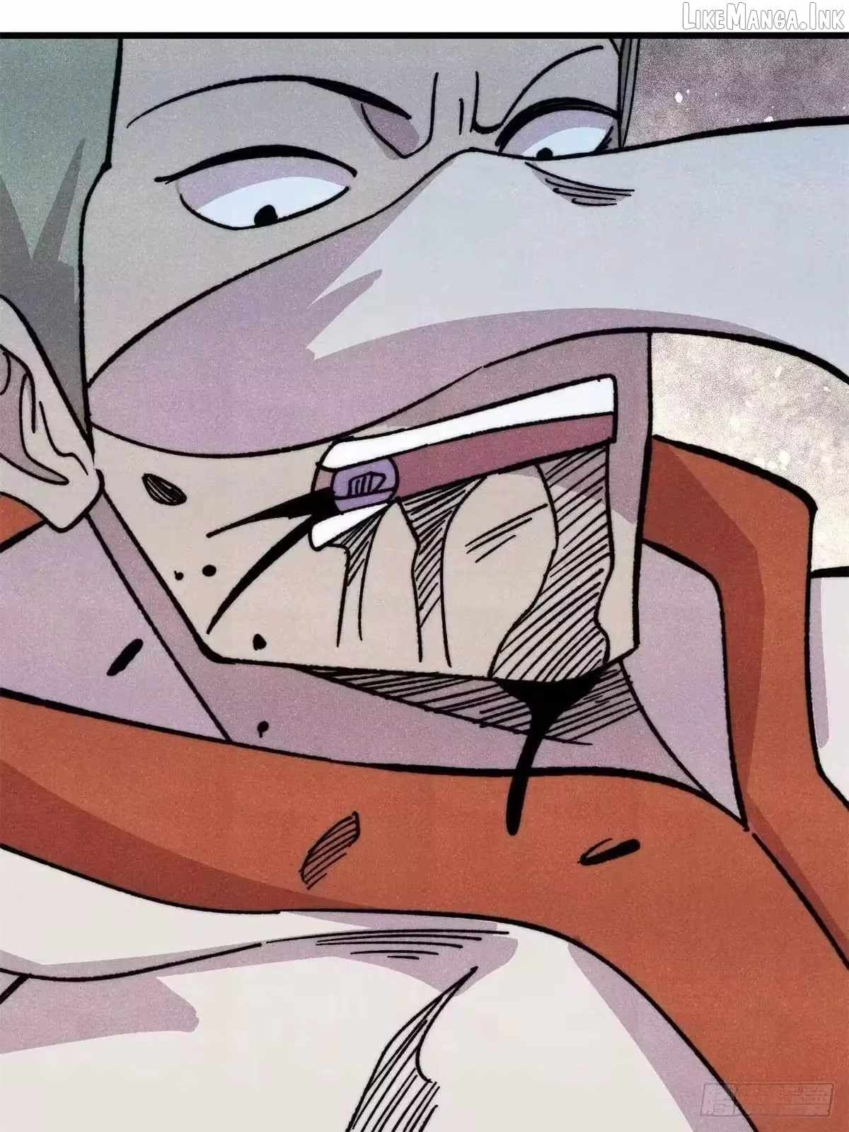 All Hail the Sect Leader Chapter 537 - Page 6
