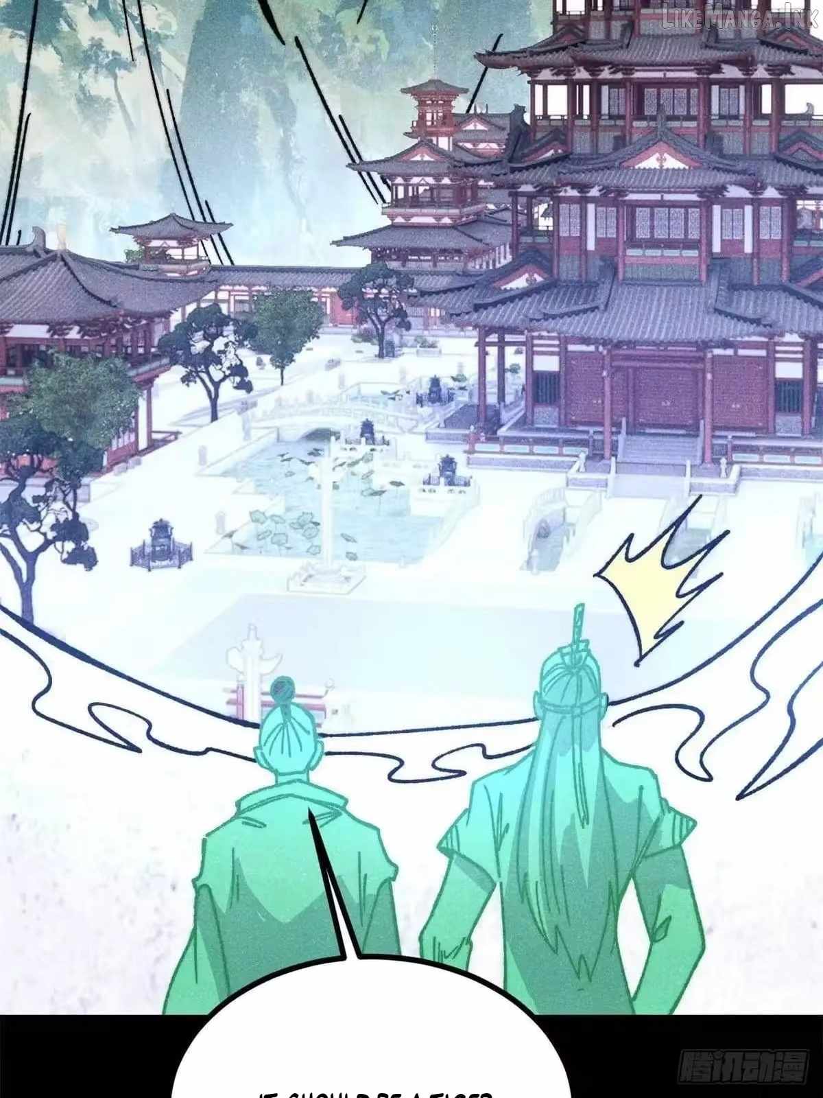 All Hail the Sect Leader Chapter 537 - Page 65