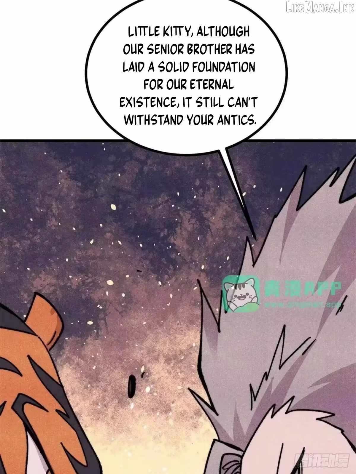 All Hail the Sect Leader Chapter 538 - Page 19