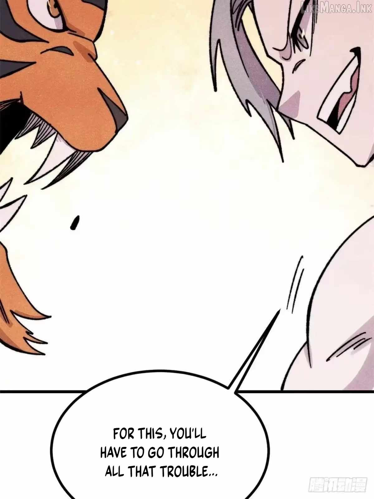All Hail the Sect Leader Chapter 538 - Page 20