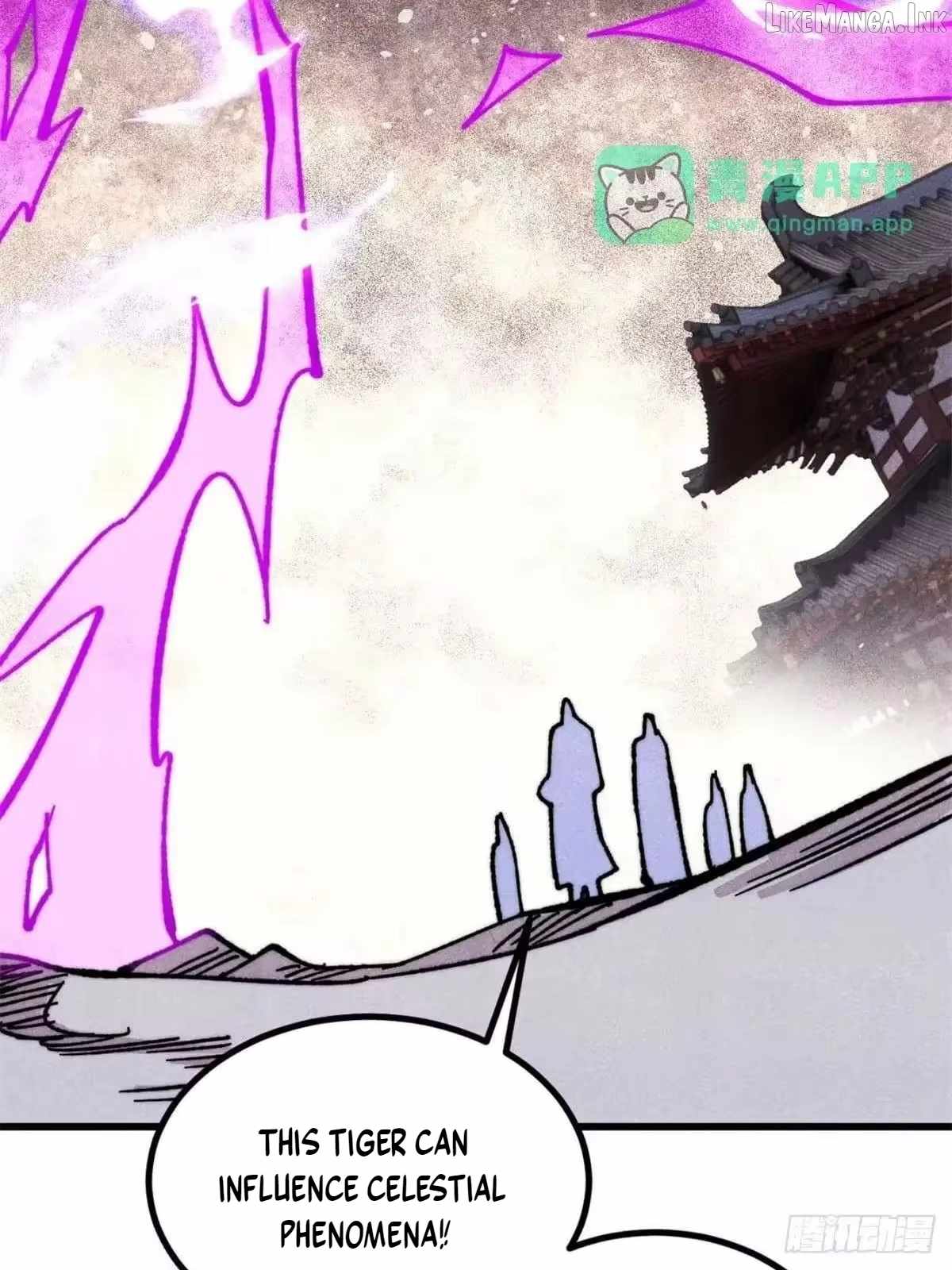 All Hail the Sect Leader Chapter 538 - Page 34