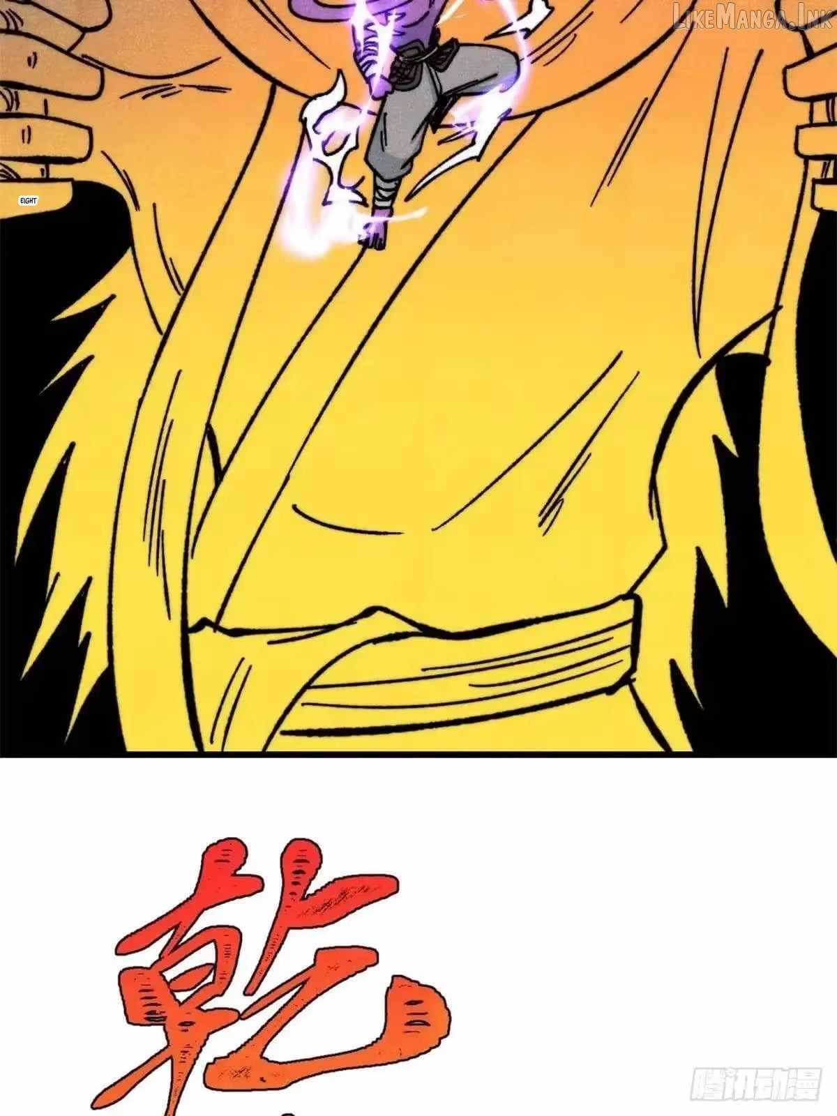 All Hail the Sect Leader Chapter 538 - Page 40