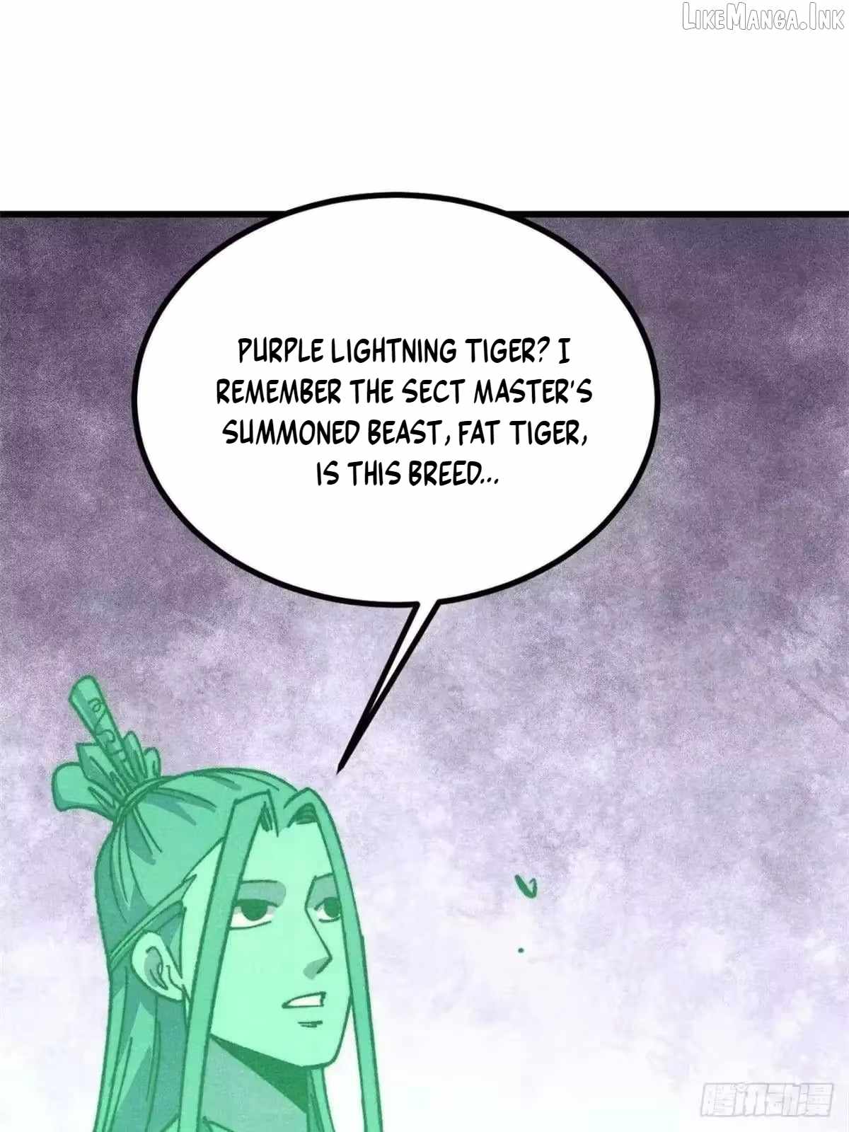 All Hail the Sect Leader Chapter 538 - Page 53