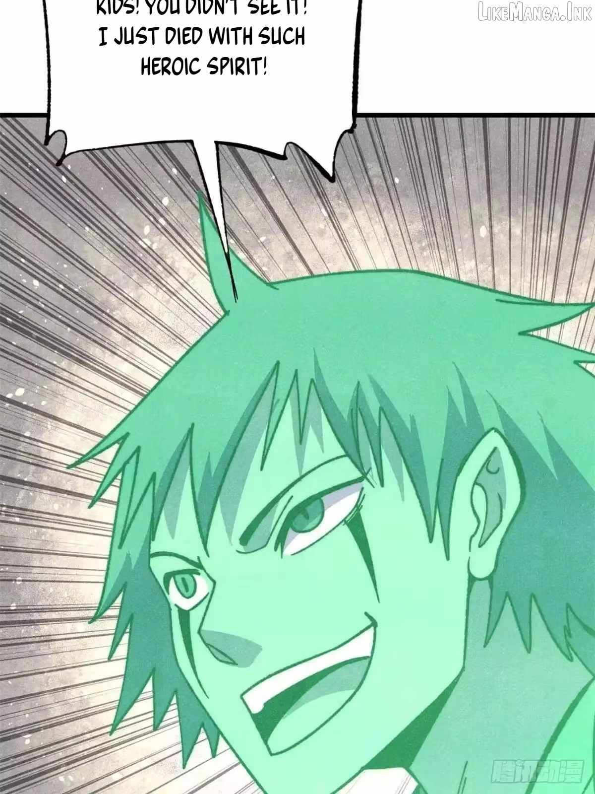 All Hail the Sect Leader Chapter 538 - Page 6