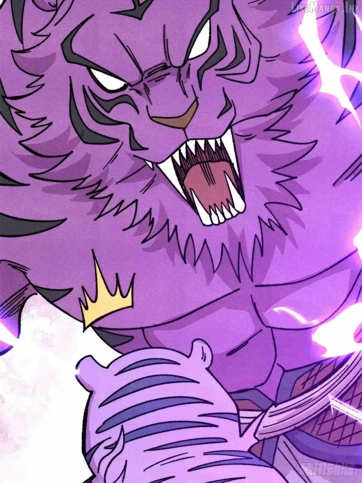 All Hail the Sect Leader Chapter 538 - Page 68