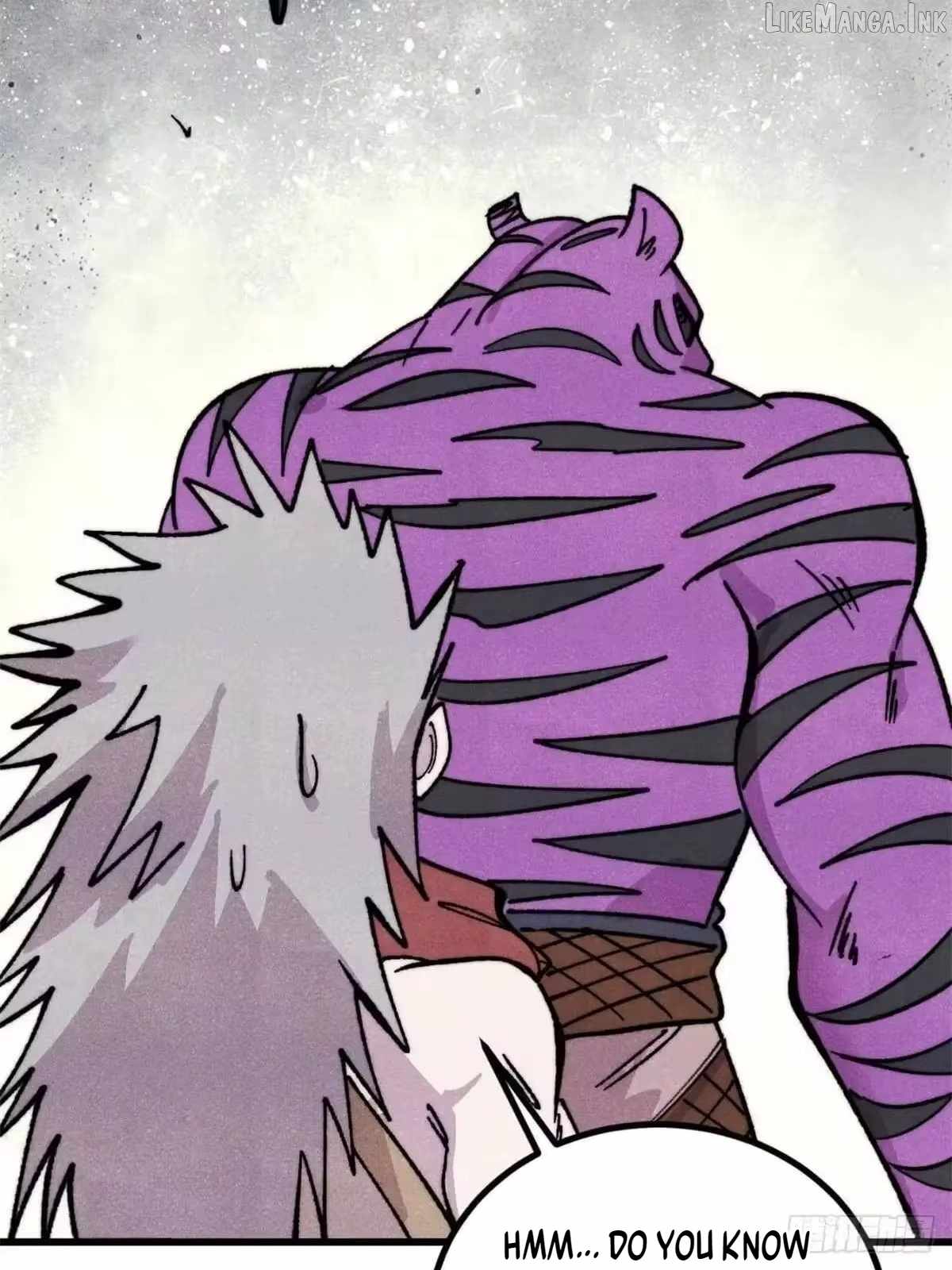 All Hail the Sect Leader Chapter 539 - Page 15