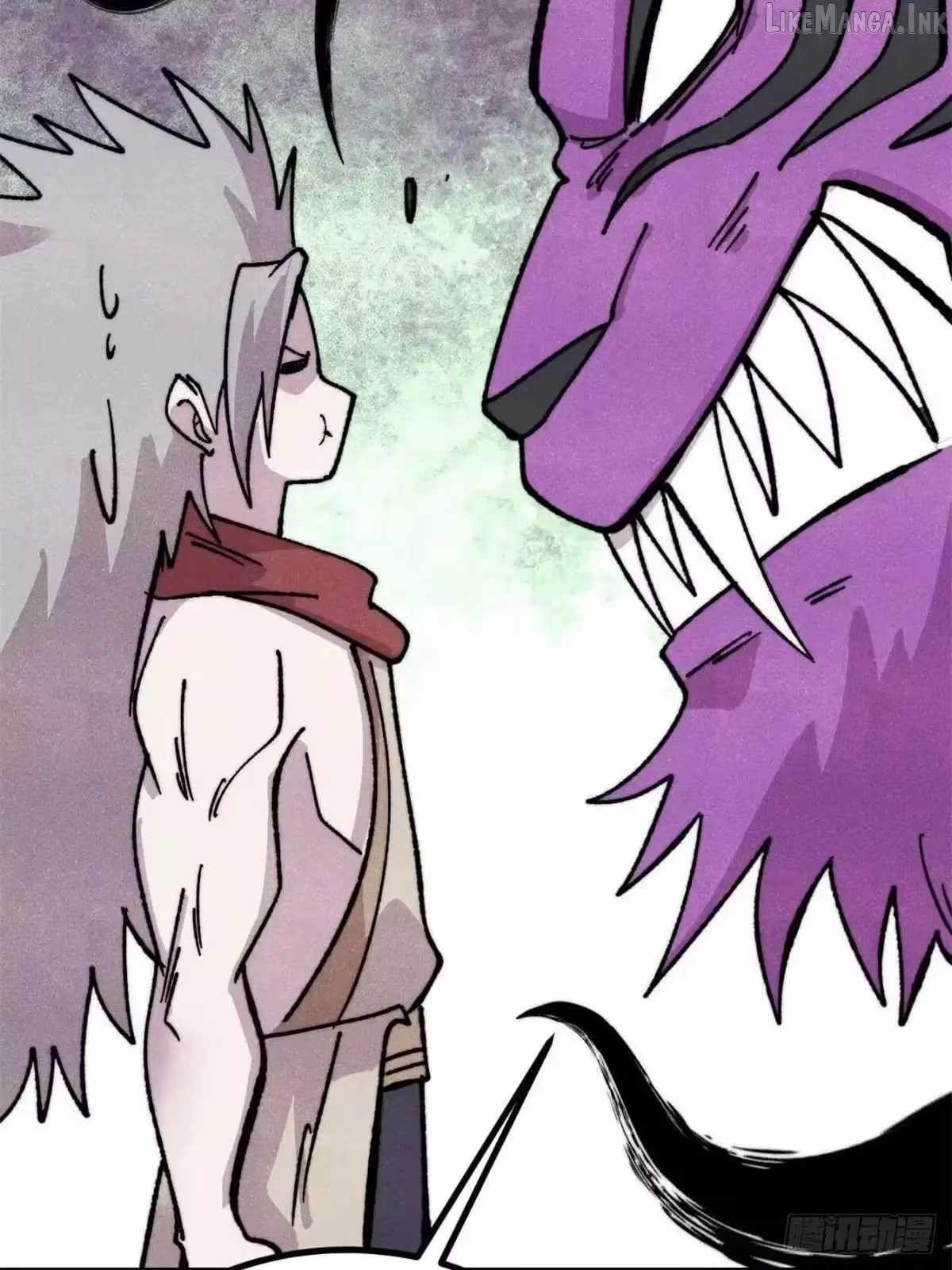 All Hail the Sect Leader Chapter 539 - Page 17