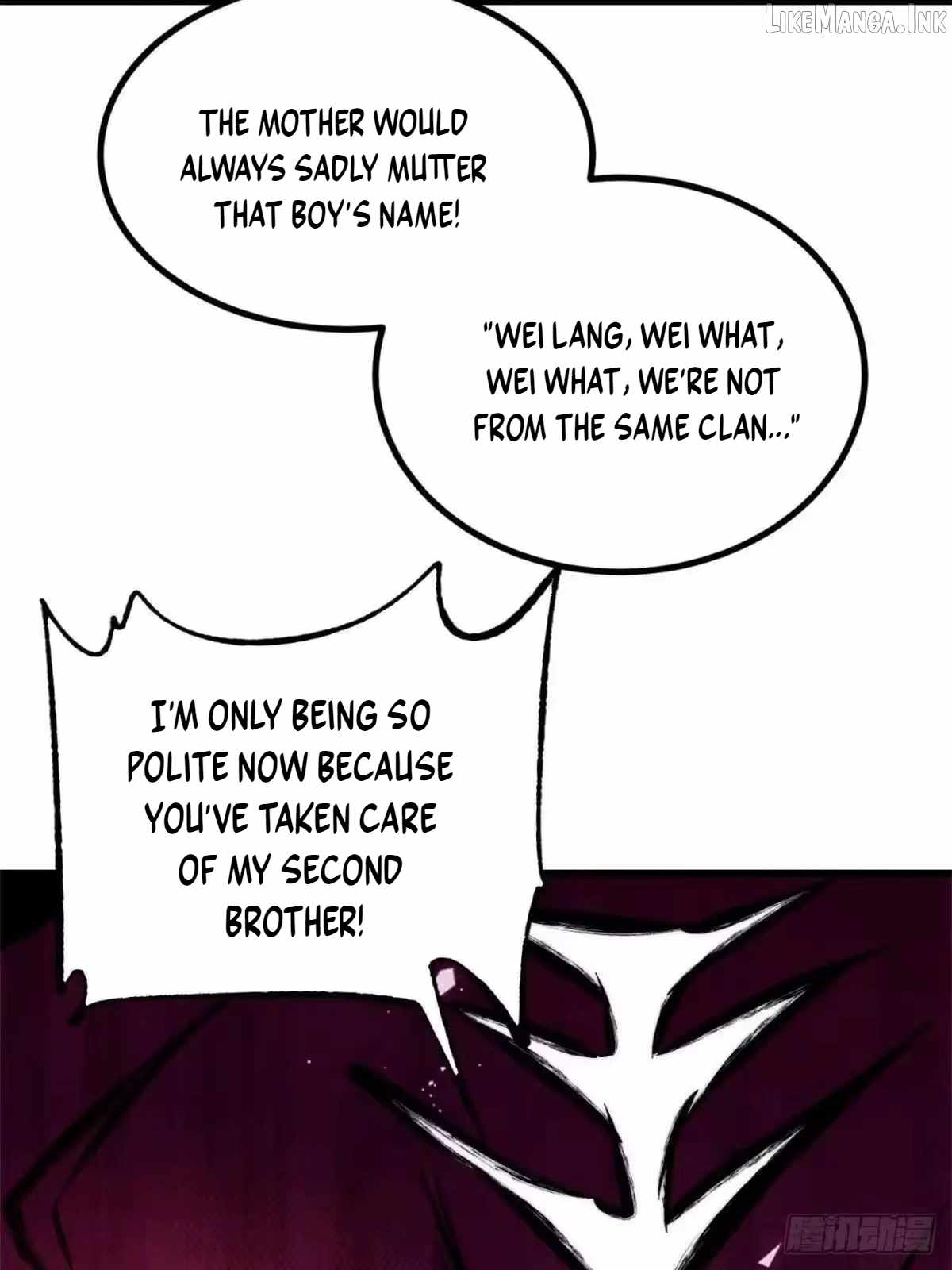 All Hail the Sect Leader Chapter 539 - Page 18