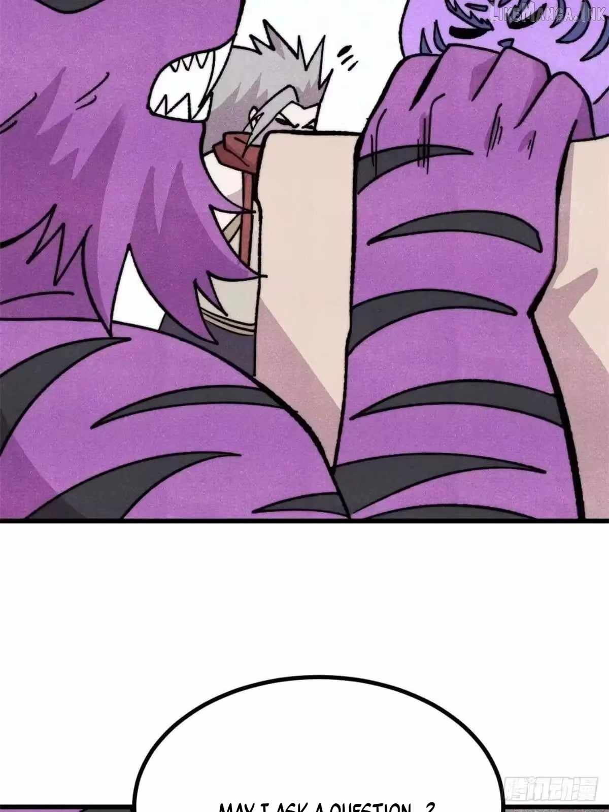 All Hail the Sect Leader Chapter 539 - Page 2